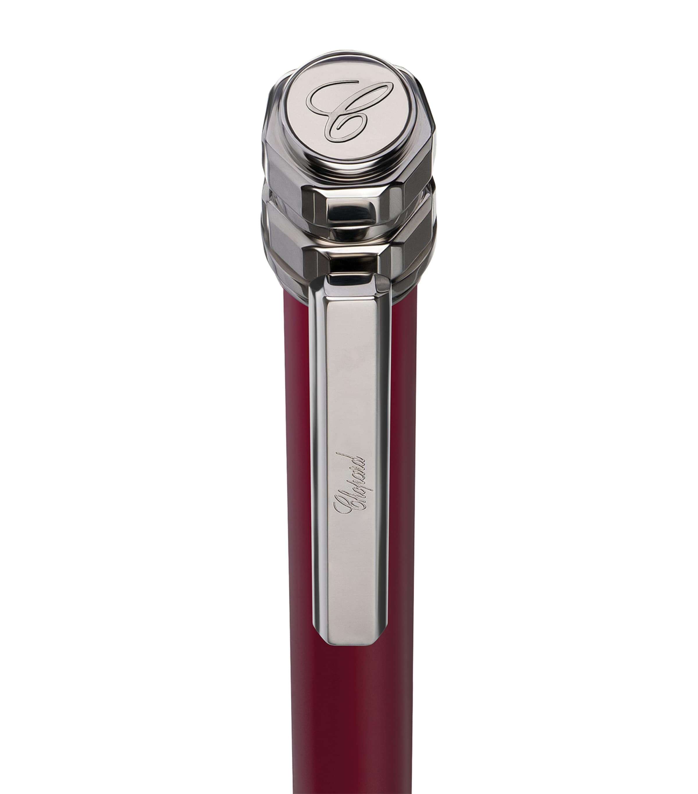 Chopard 万年筆 Chopard Lacquer Ice Cube Ballpoint Pen | Harrods US
