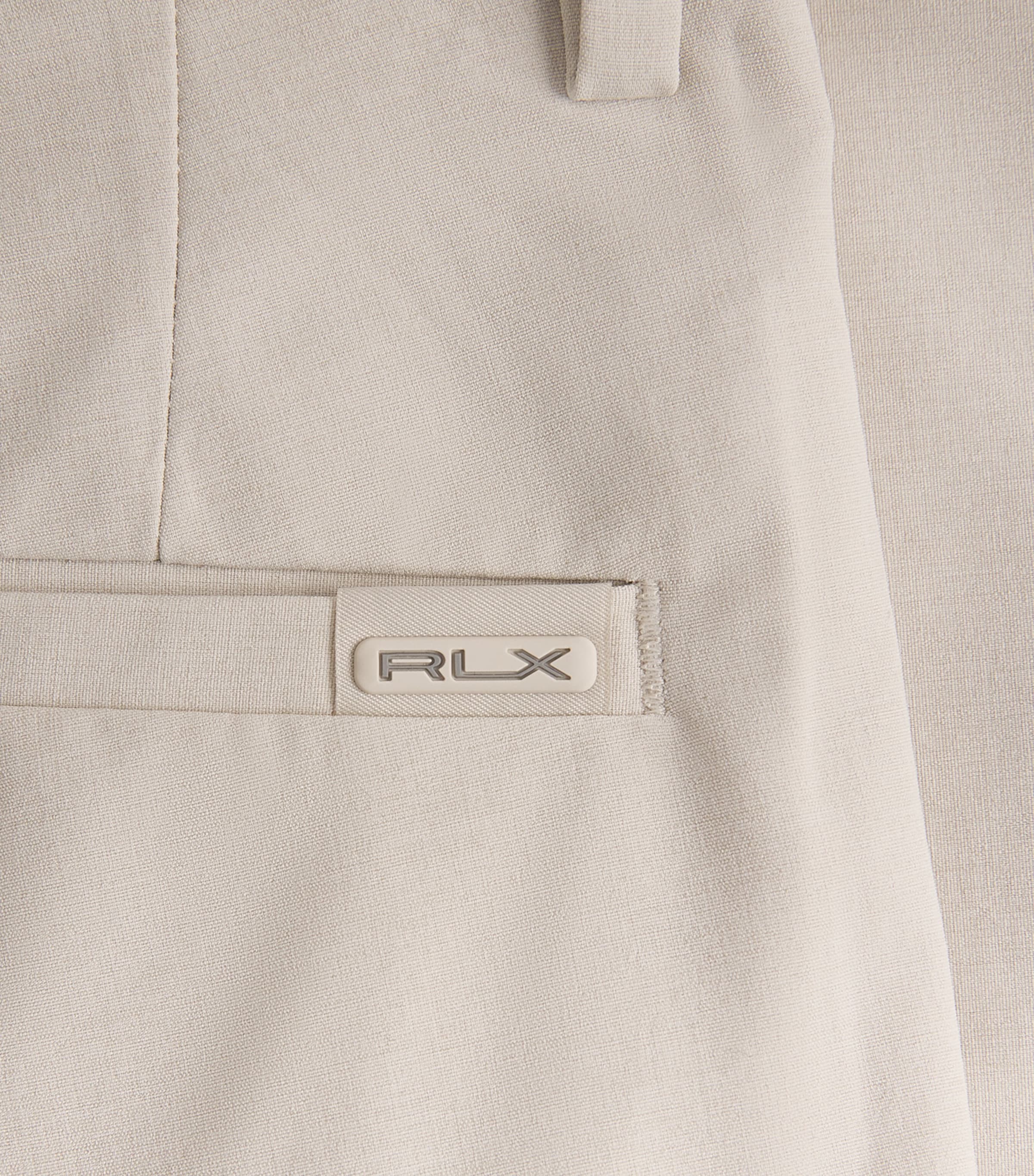 Straight Performance Trousers BASIC SAND Image 5