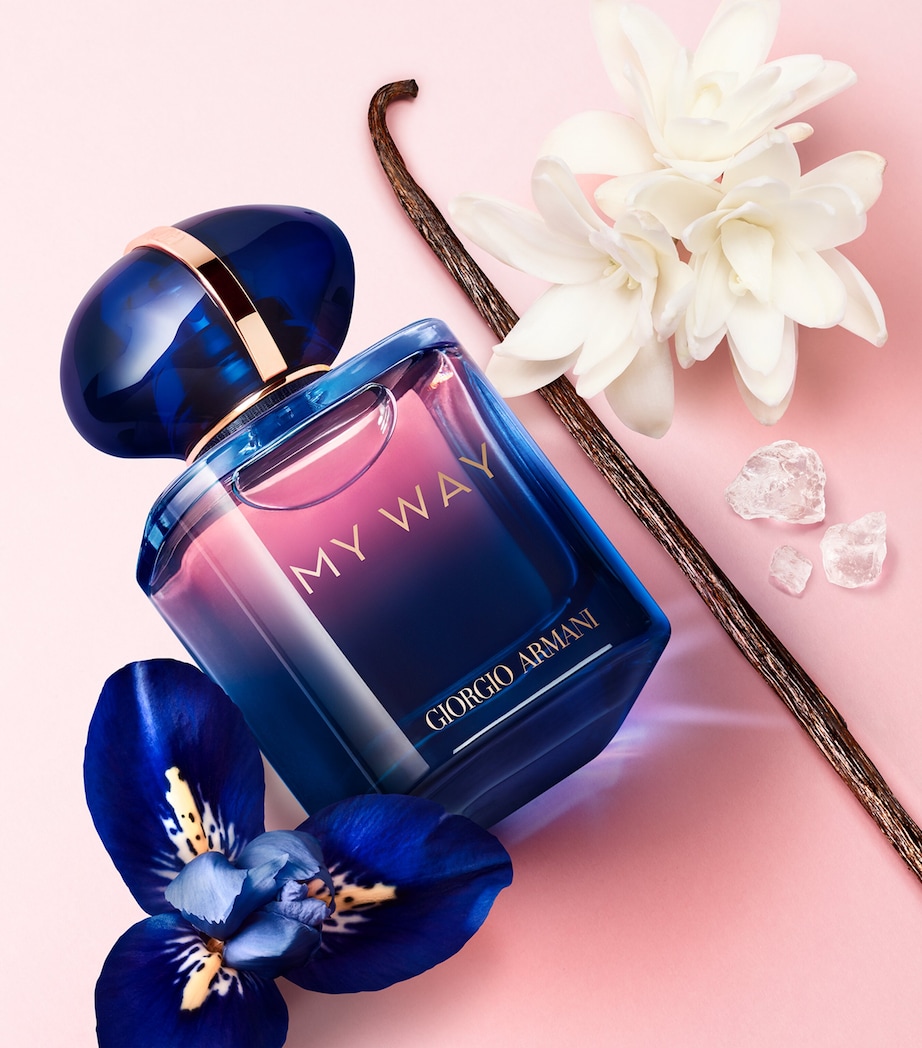 My Way Eau de Parfum (30ml) NO COLOUR Image 3