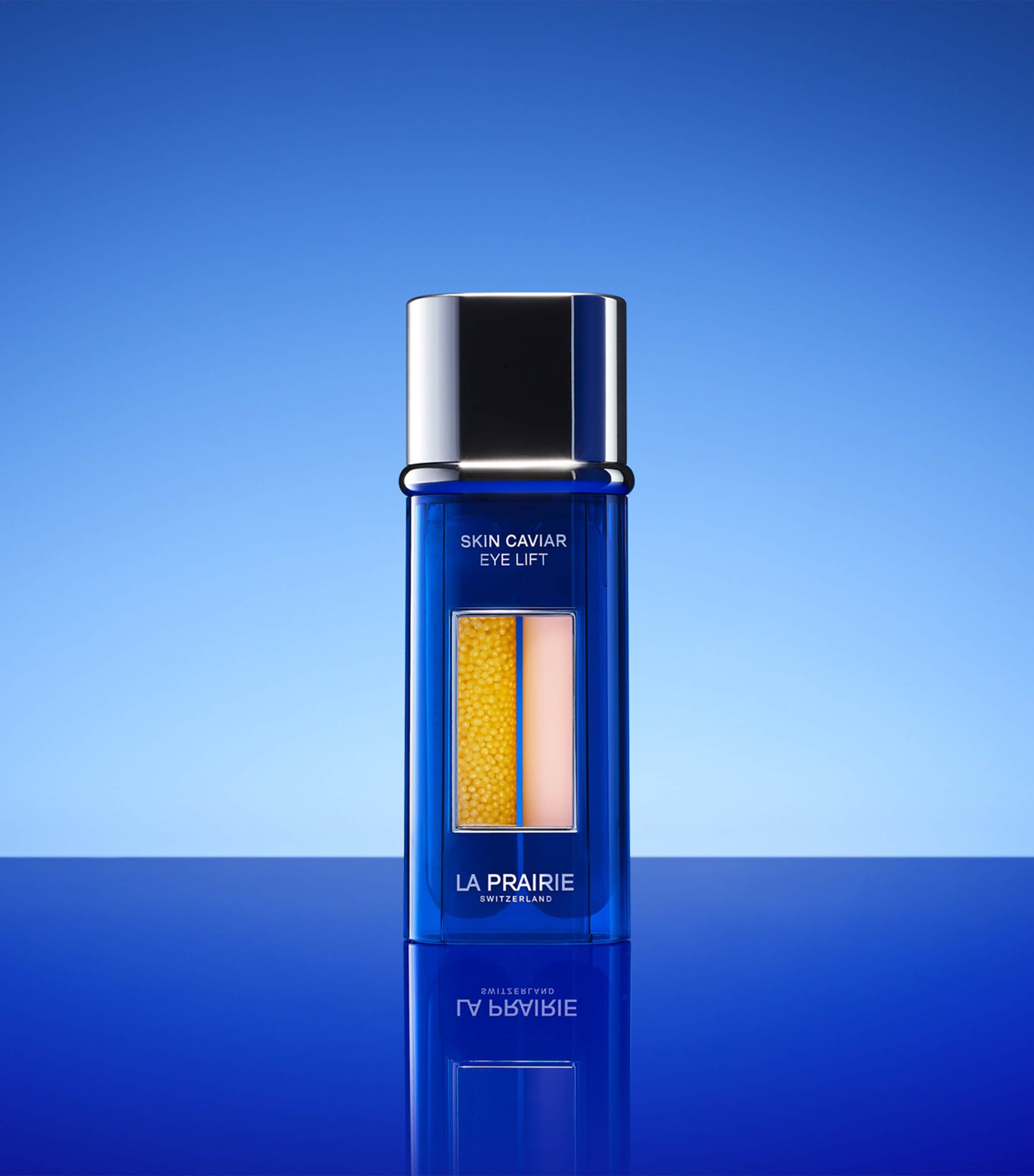 La Prairie Skin Caviar Eye Lift Serum (20ml) | Harrods US