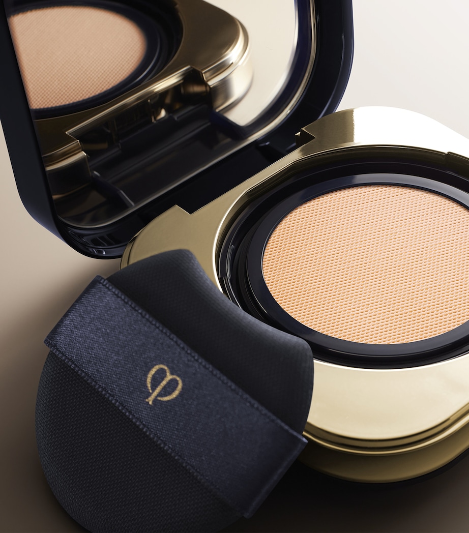 Radiant Cushion Foundation - Refill O10R Image 4