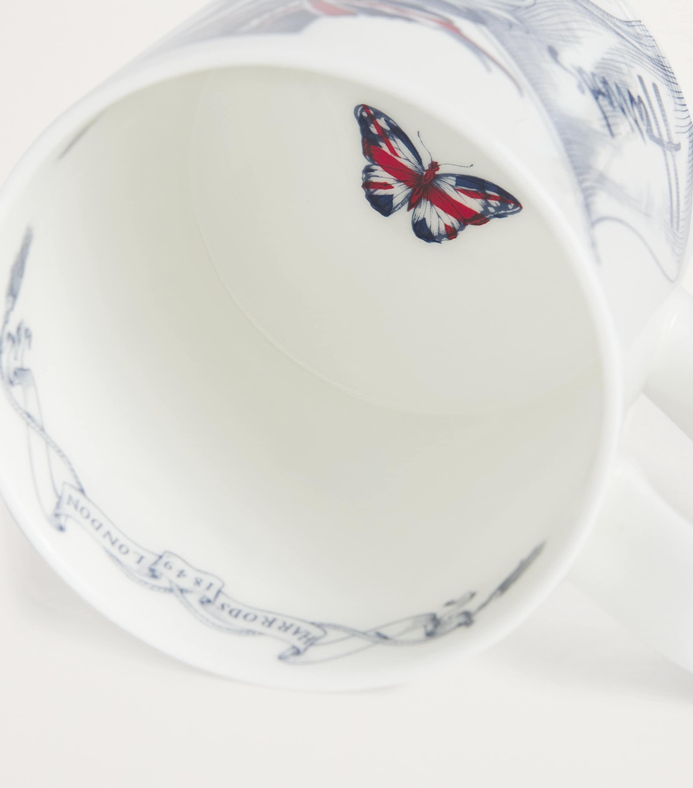 Lions Mug MULTI Image 3