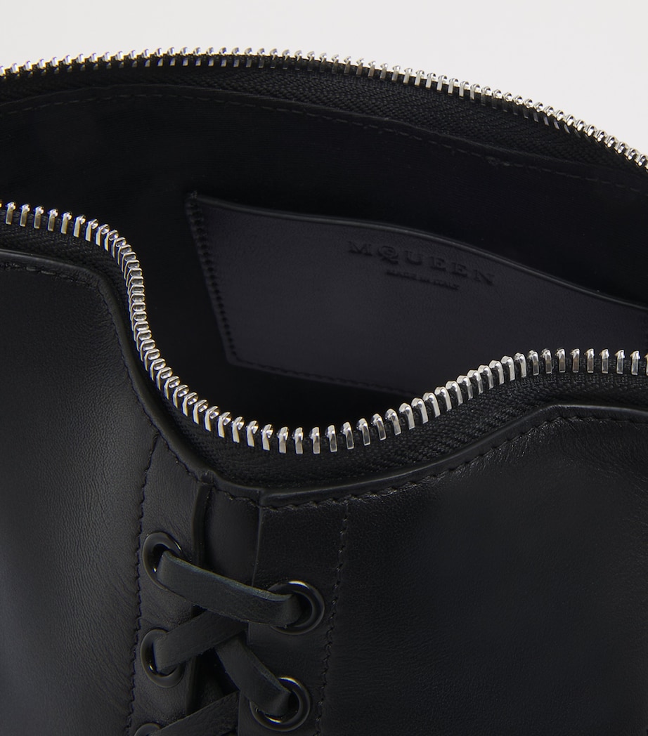 Leather Manta Pouch 1000 Image 6