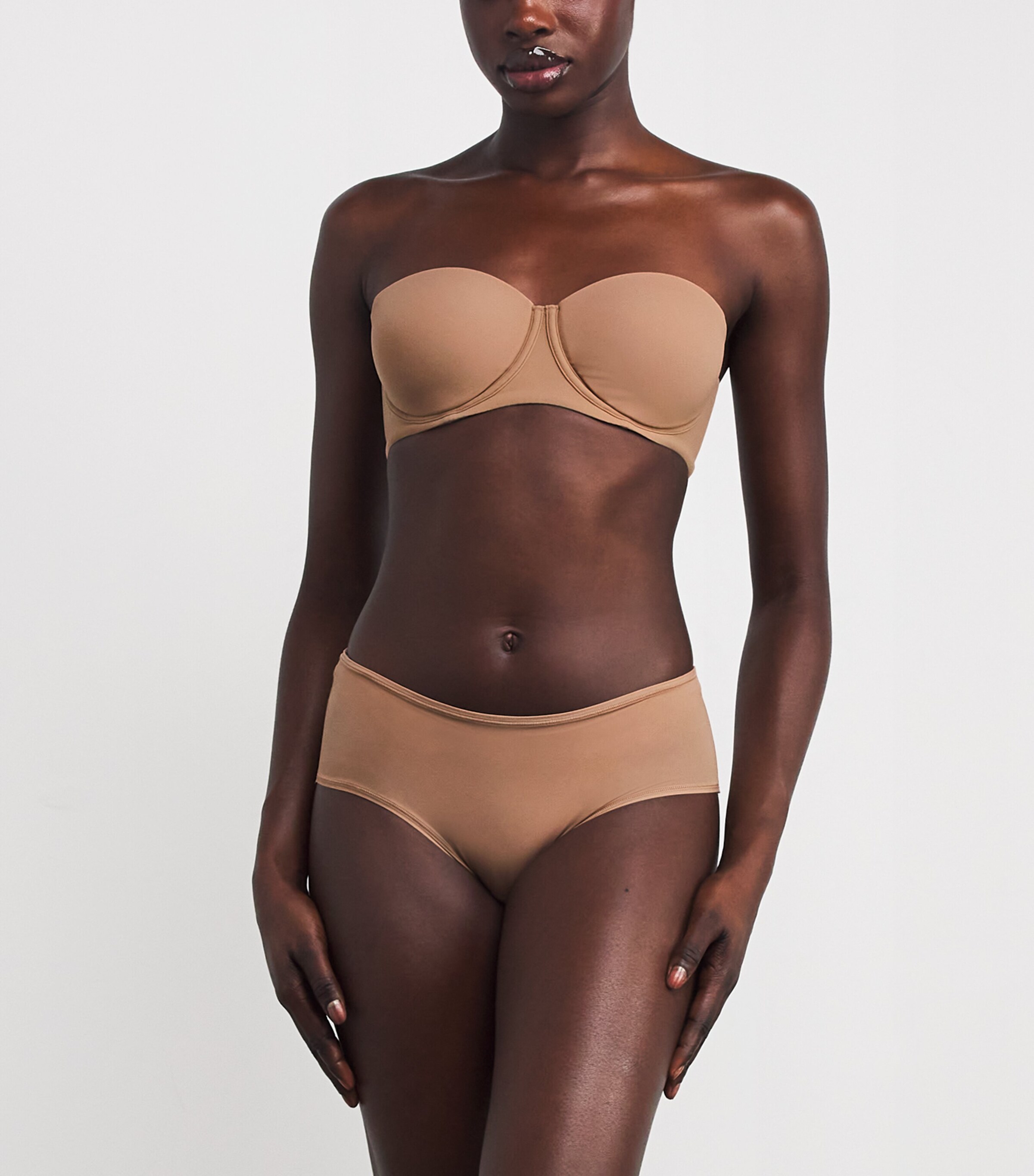 Fits Everybody Strapless Bra SIENNA Image 2