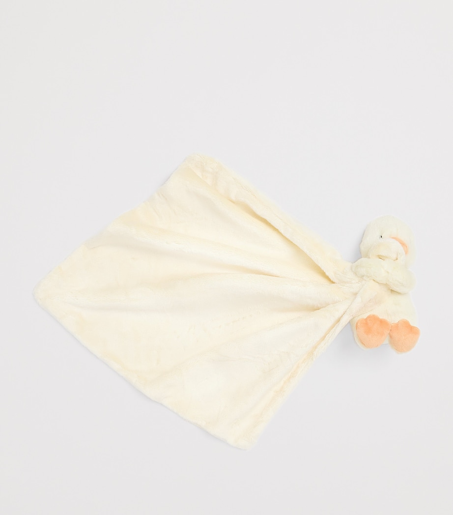 Bashful Duckling Soother MULTI Image 2