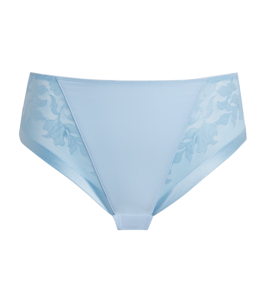 Fantasie Womens Illusion Briefs Sky (sky) Image 1