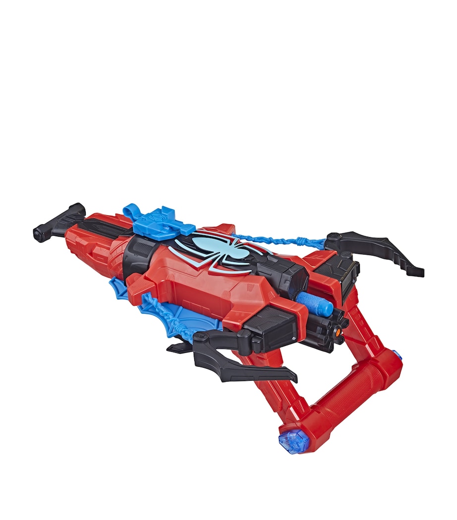 Spider-Man Strike 'N Splash Nerf Blaster MULTI Image 1