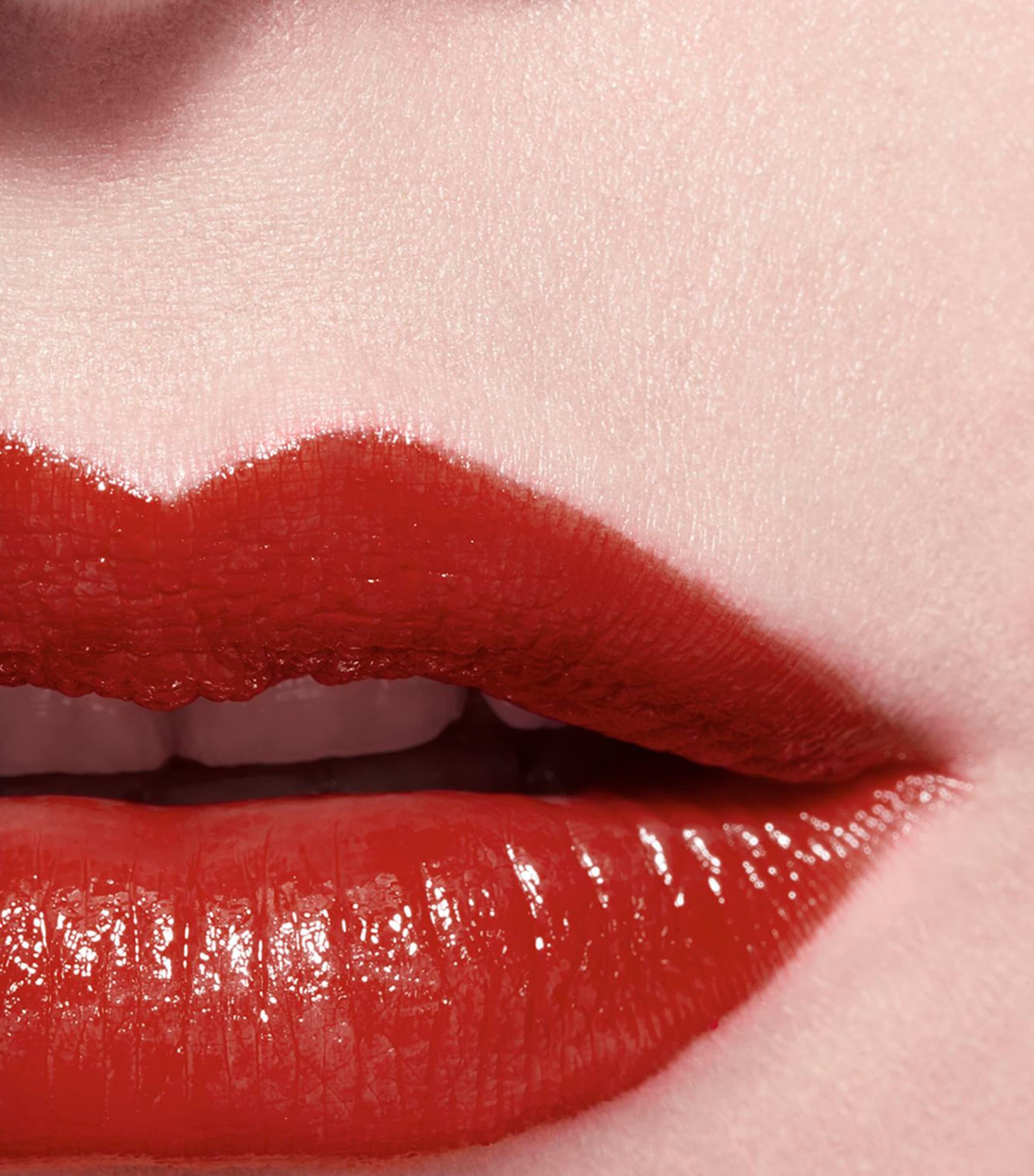 CHANEL ROUGE COCO Longwear Satin Lipstick Image 5