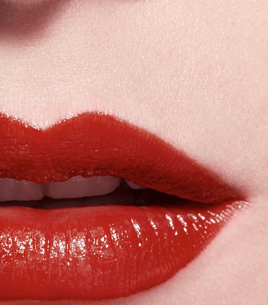 CHANEL ROUGE COCO Longwear Satin Lipstick Image 5