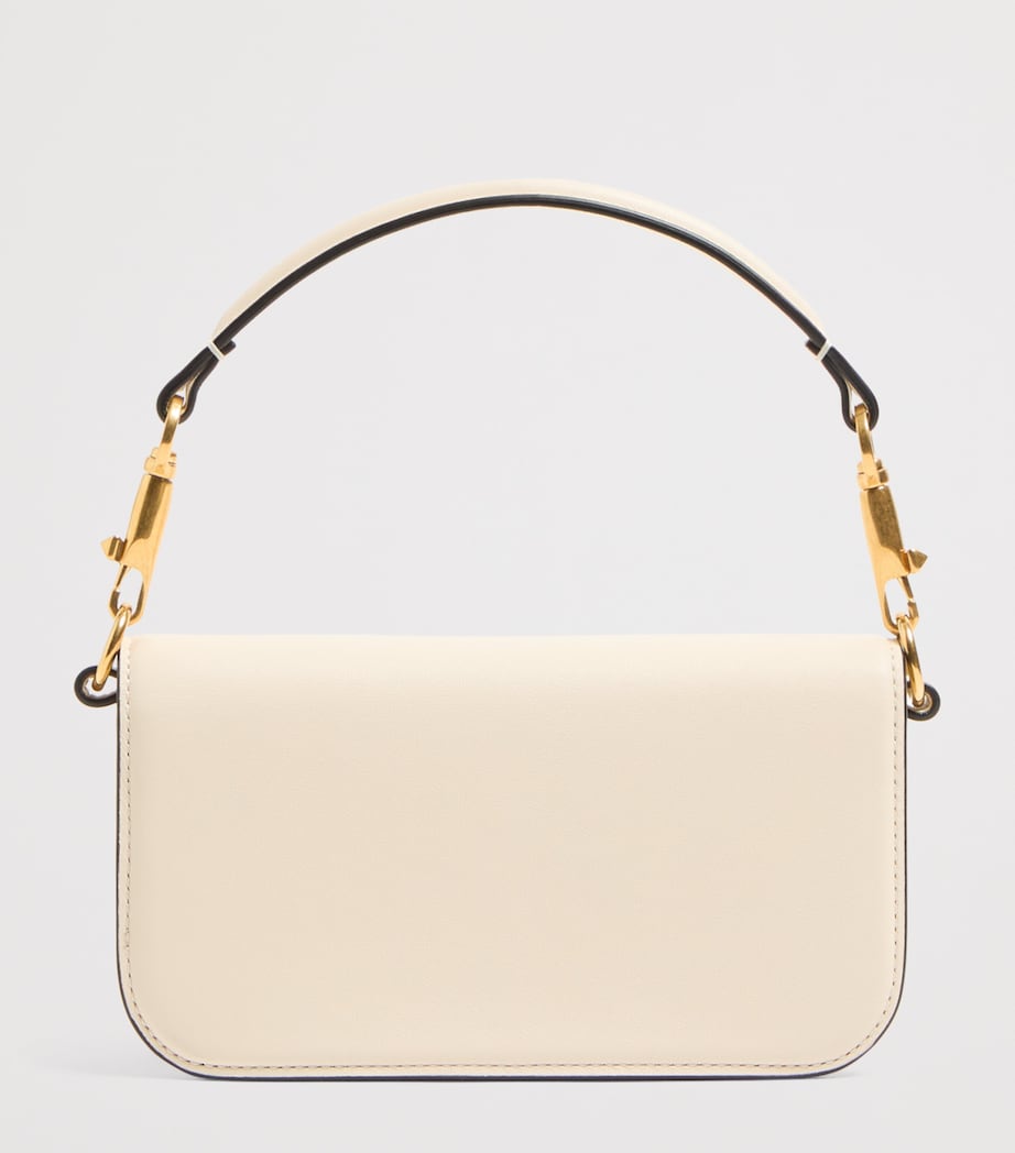 Small Embellished Loco Shoulder Bag DYH Image 2