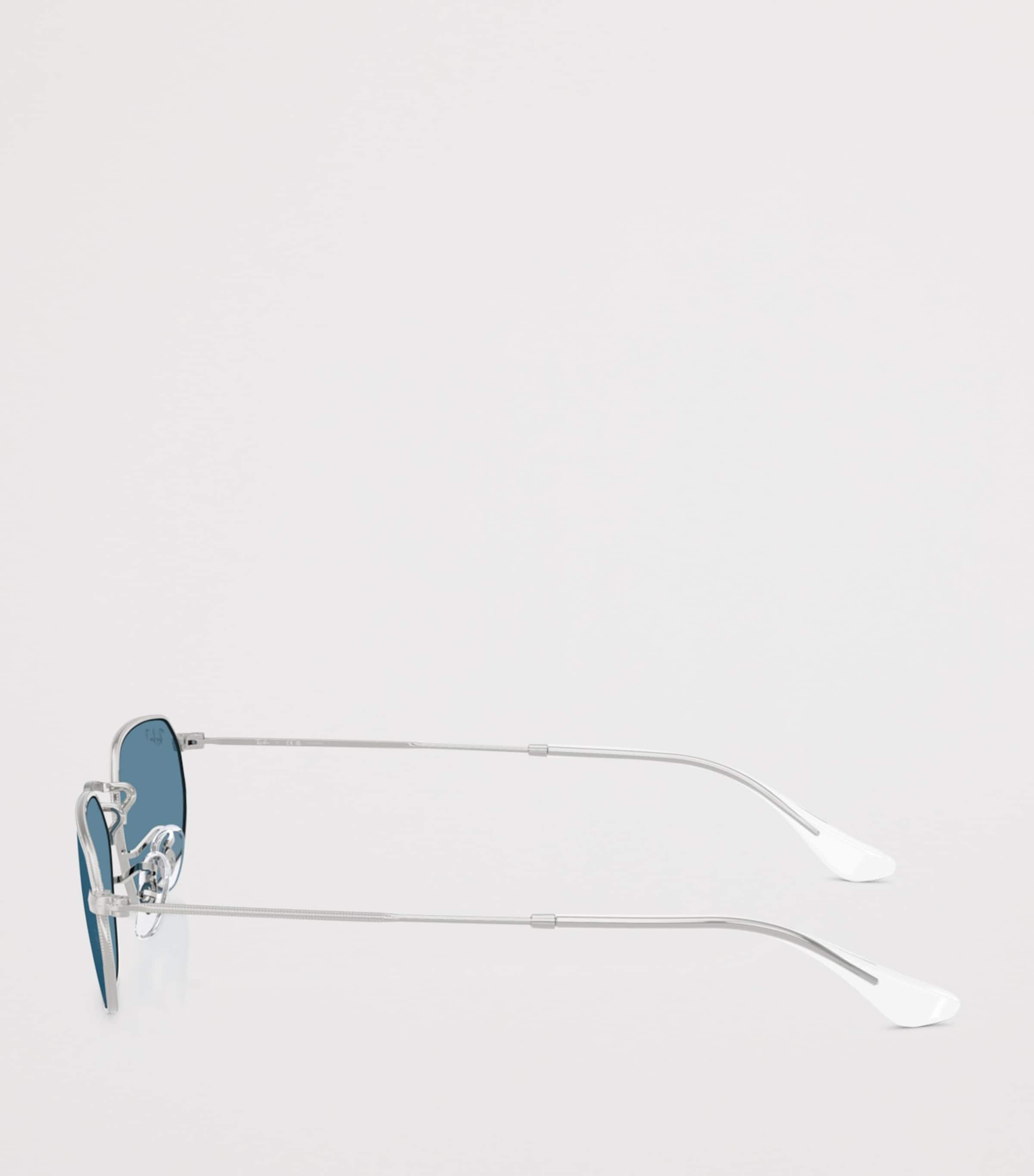 RB3947 Chromance Metal Irregular Sunglasses 003/S2 Image 3