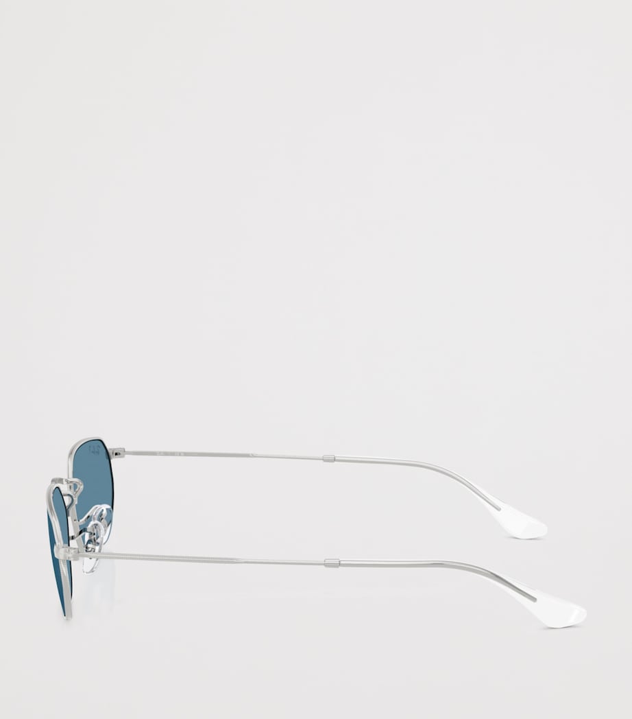 RB3947 Chromance Metal Irregular Sunglasses 003/S2 Image 3