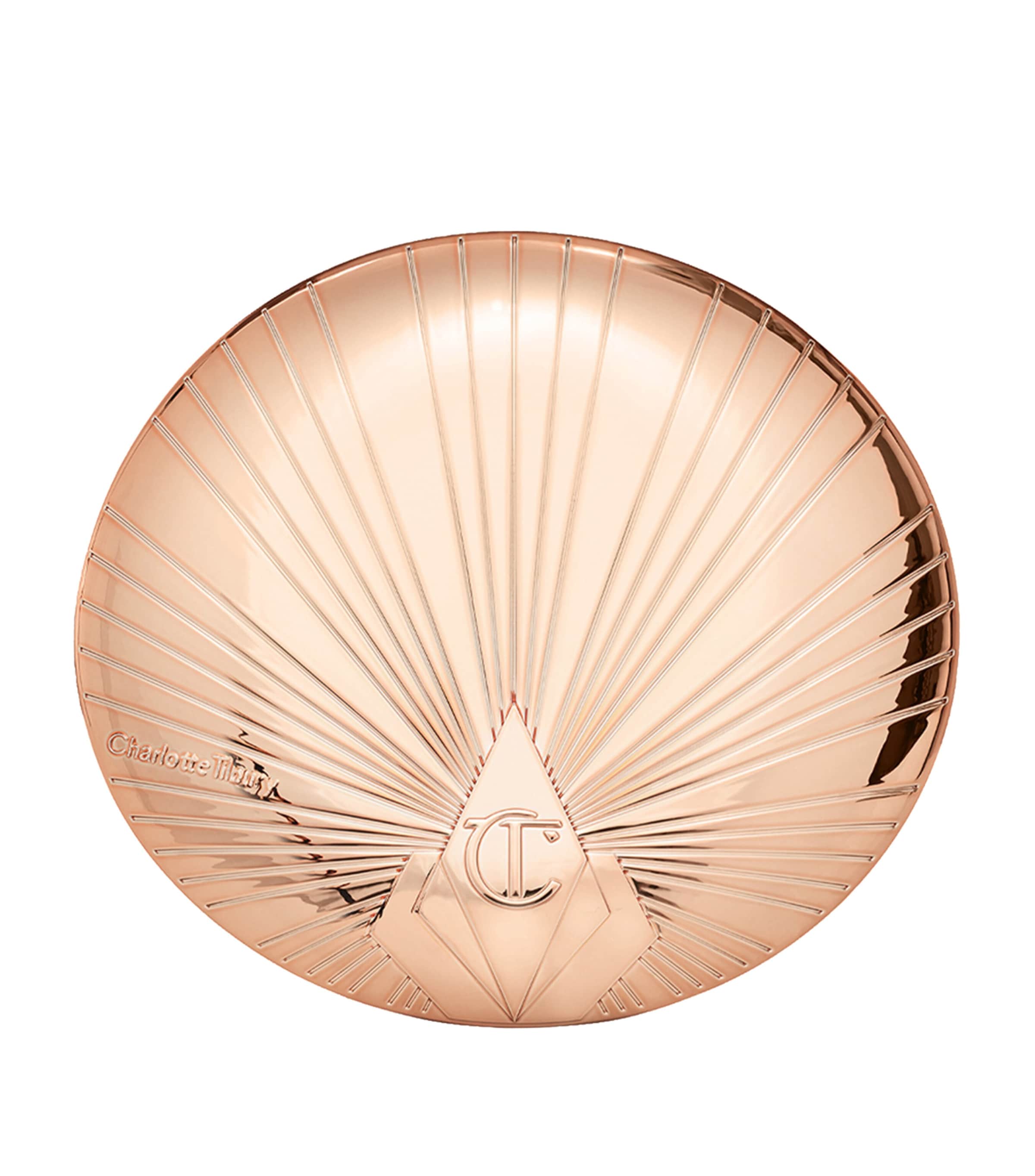Charlotte Tilbury Airbrush Bronzer Fair Image 4