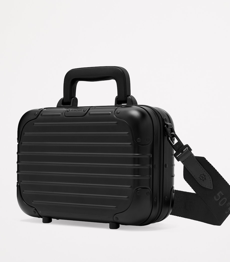 Original Cross-Body Bag BLACK Image 3