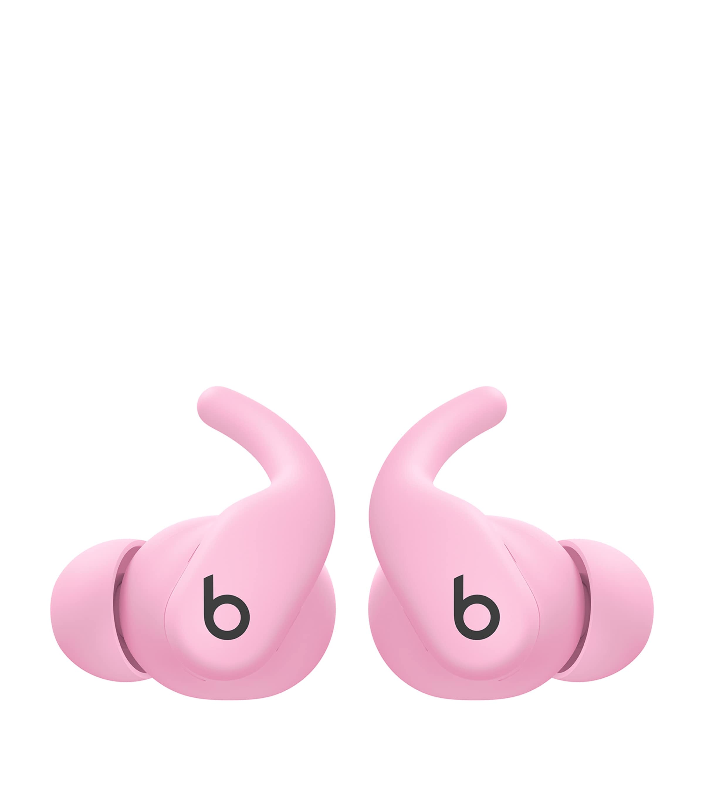 Beats by Dre Powerbeats Fit Wireless Earbuds Power Pink Image 2