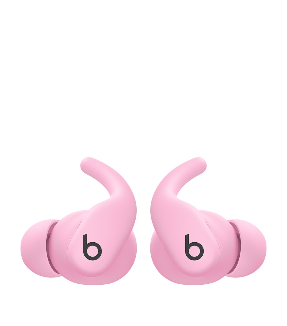 Beats by Dre Powerbeats Fit Wireless Earbuds Power Pink Image 2