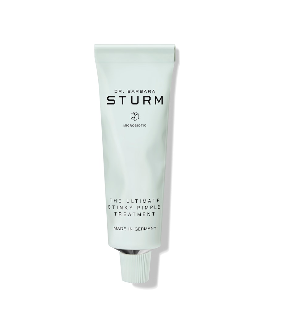 Microbiotic The Stinky Pimple Treatment (30ml) NO COLOUR Image 1