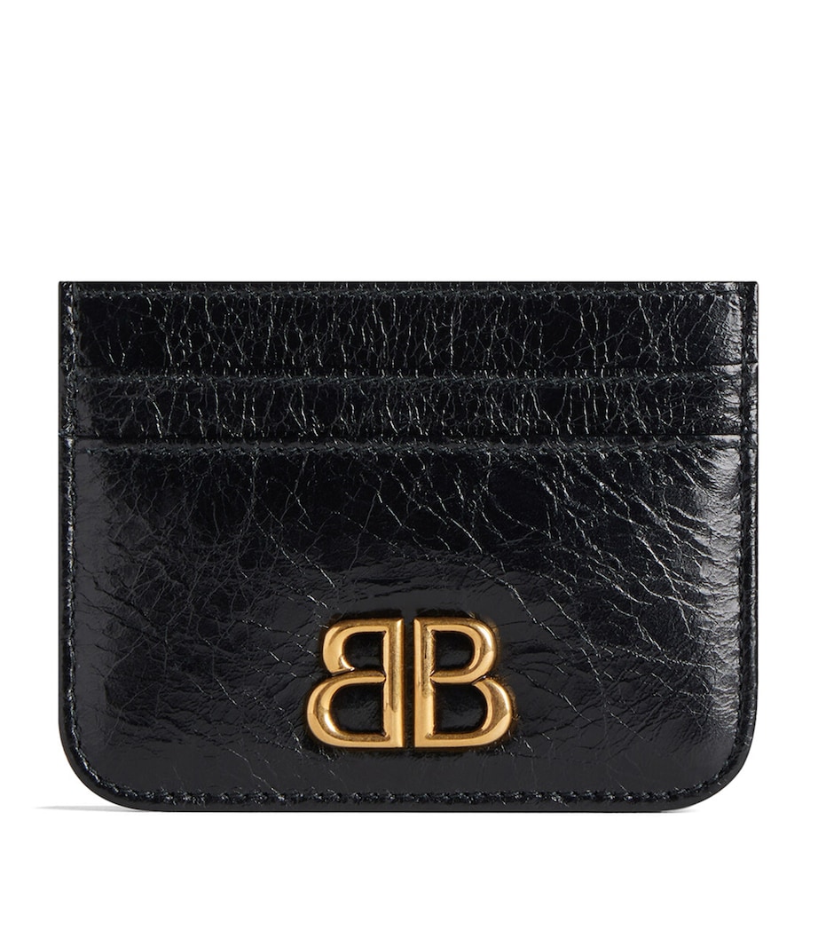 Lambskin Monaco Cardholder 1000 Image 1