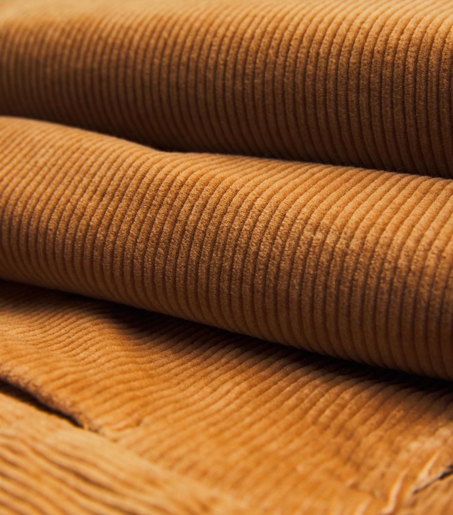 Bedford Trousers BROWN Image 5