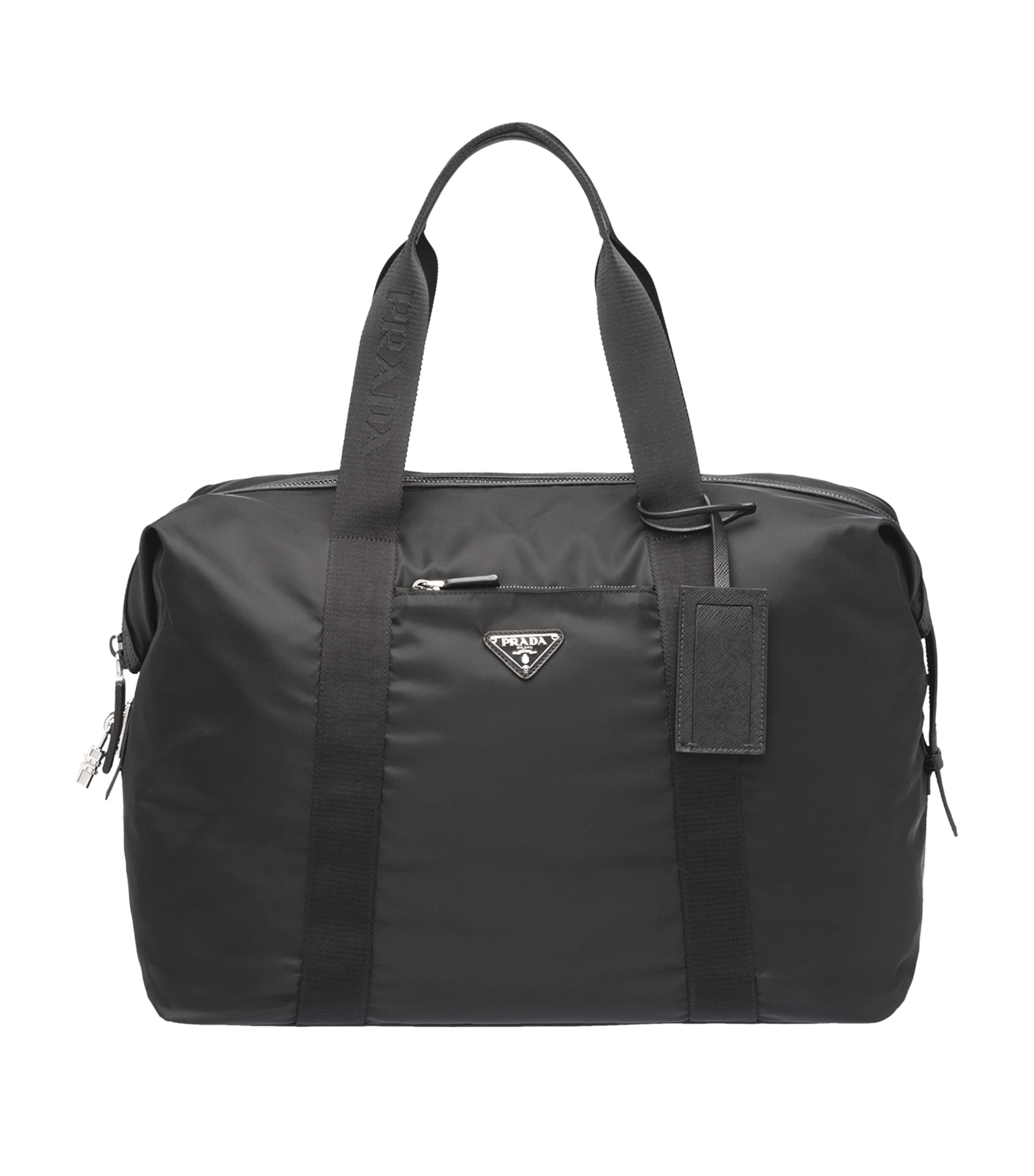 Re-Nylon Duffle Bag F0002 Image 1