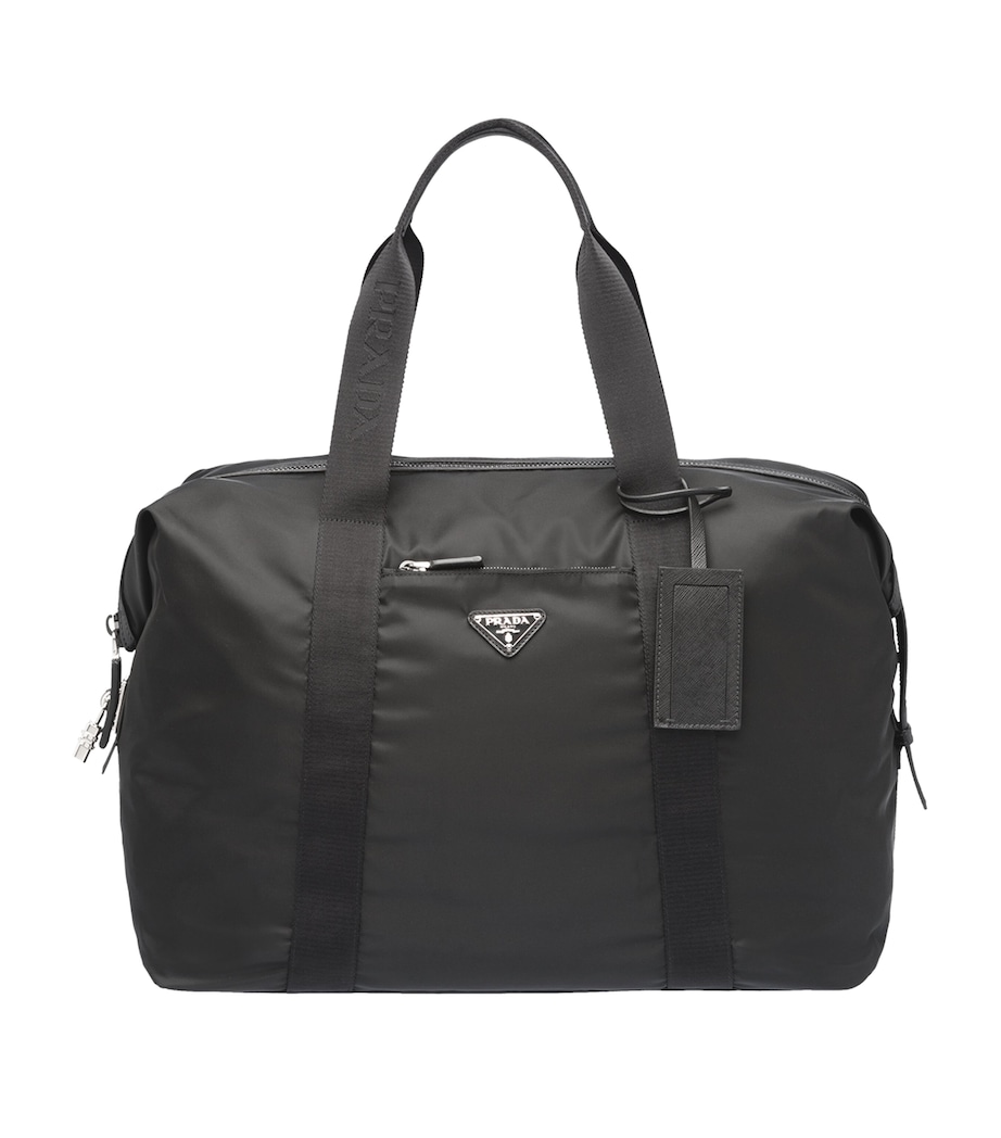 Re-Nylon Duffle Bag F0002 Image 1