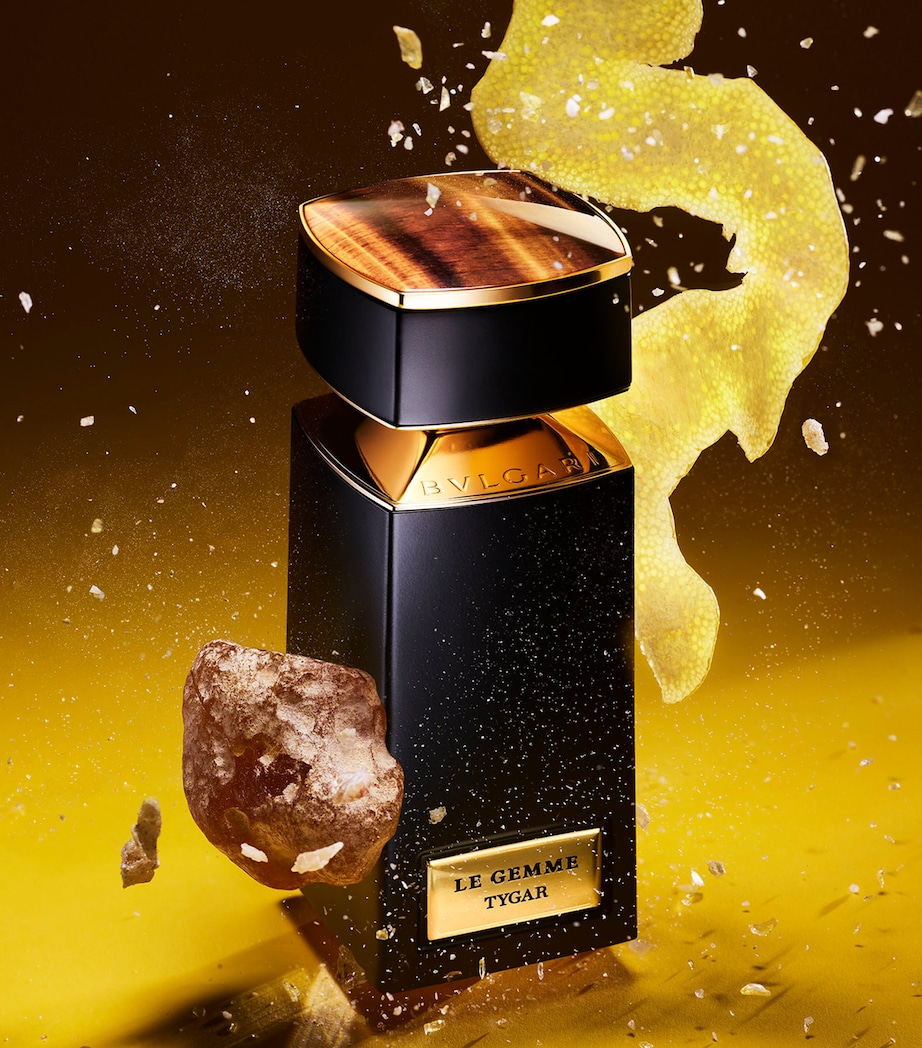 Le Gemme Tygar Eau de Parfum NO COLOUR Image 2