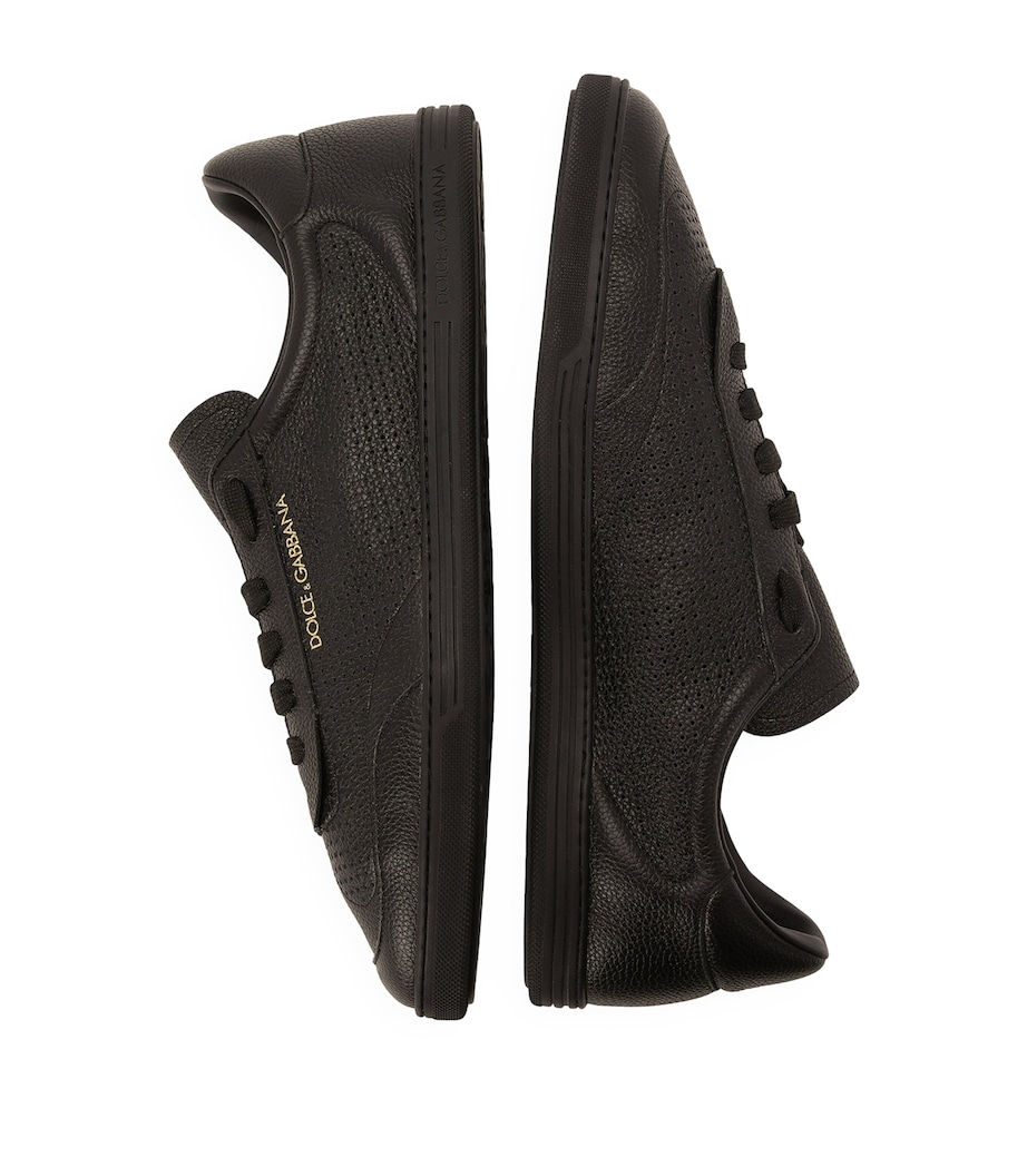Saint Tropez Sneakers 8B956-BLACK/BLACK Image 5