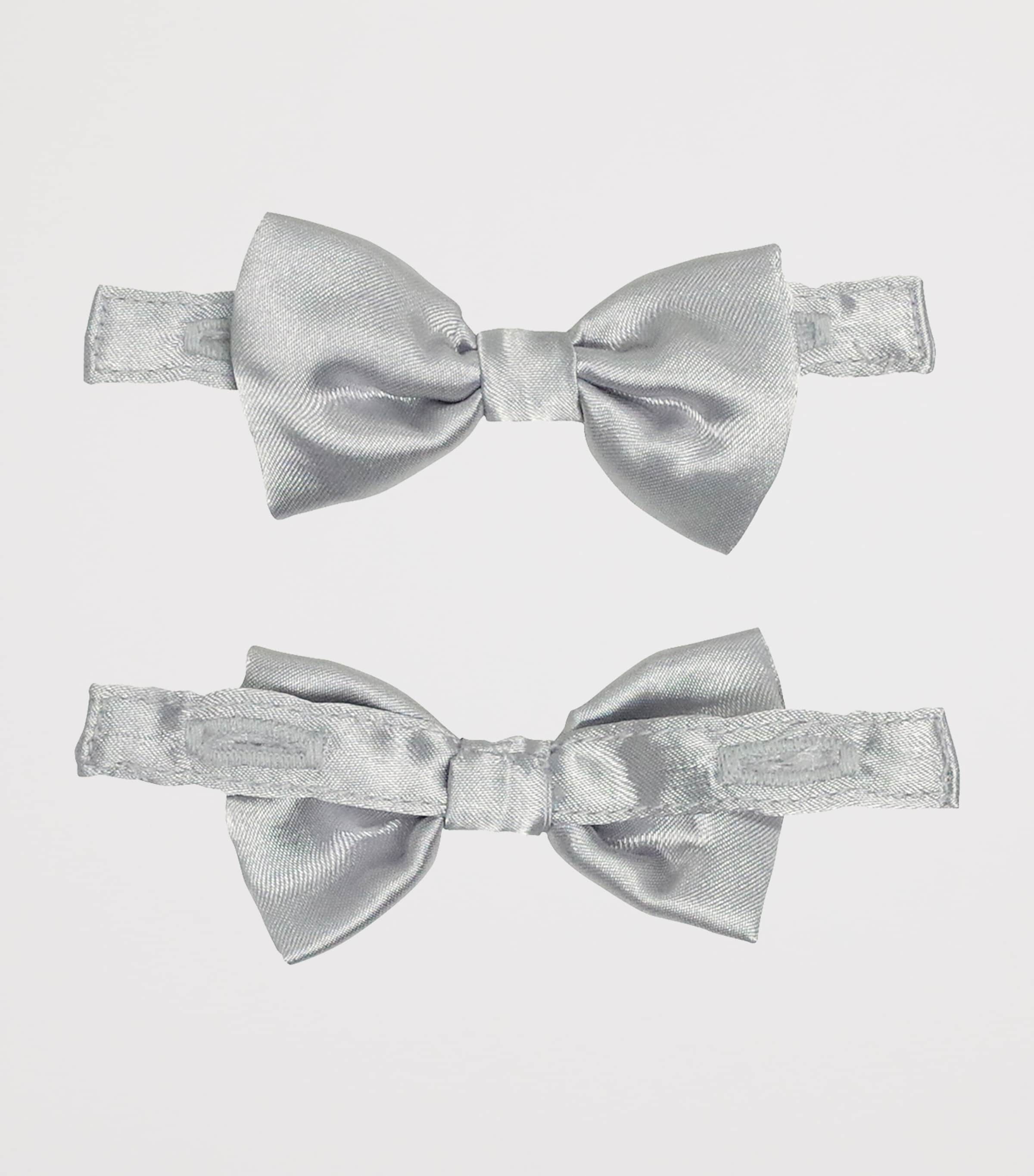 Miki House Playsuit, Waistcoat and Bow Tie Set (24 Months) Image 8