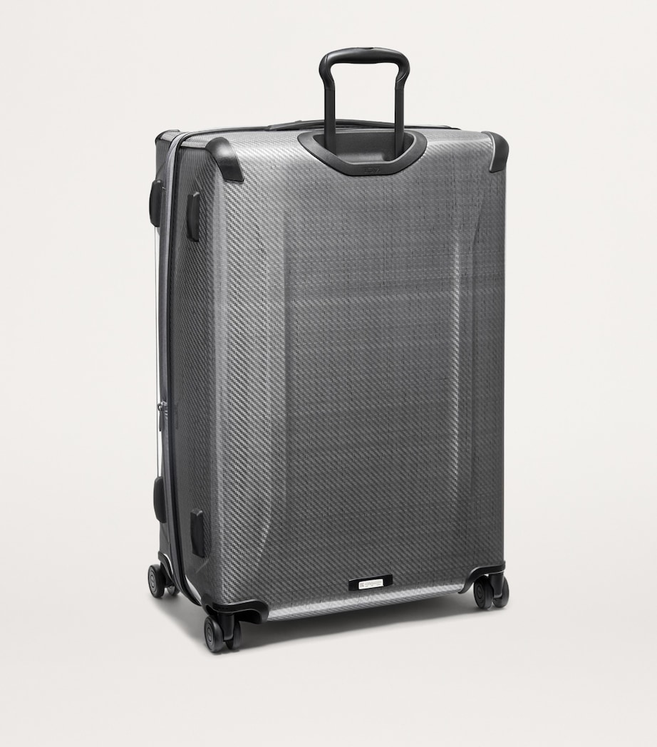 Tall Short Trip Packing Case – Tegra-Lite T GRAPHITE T484 Image 4