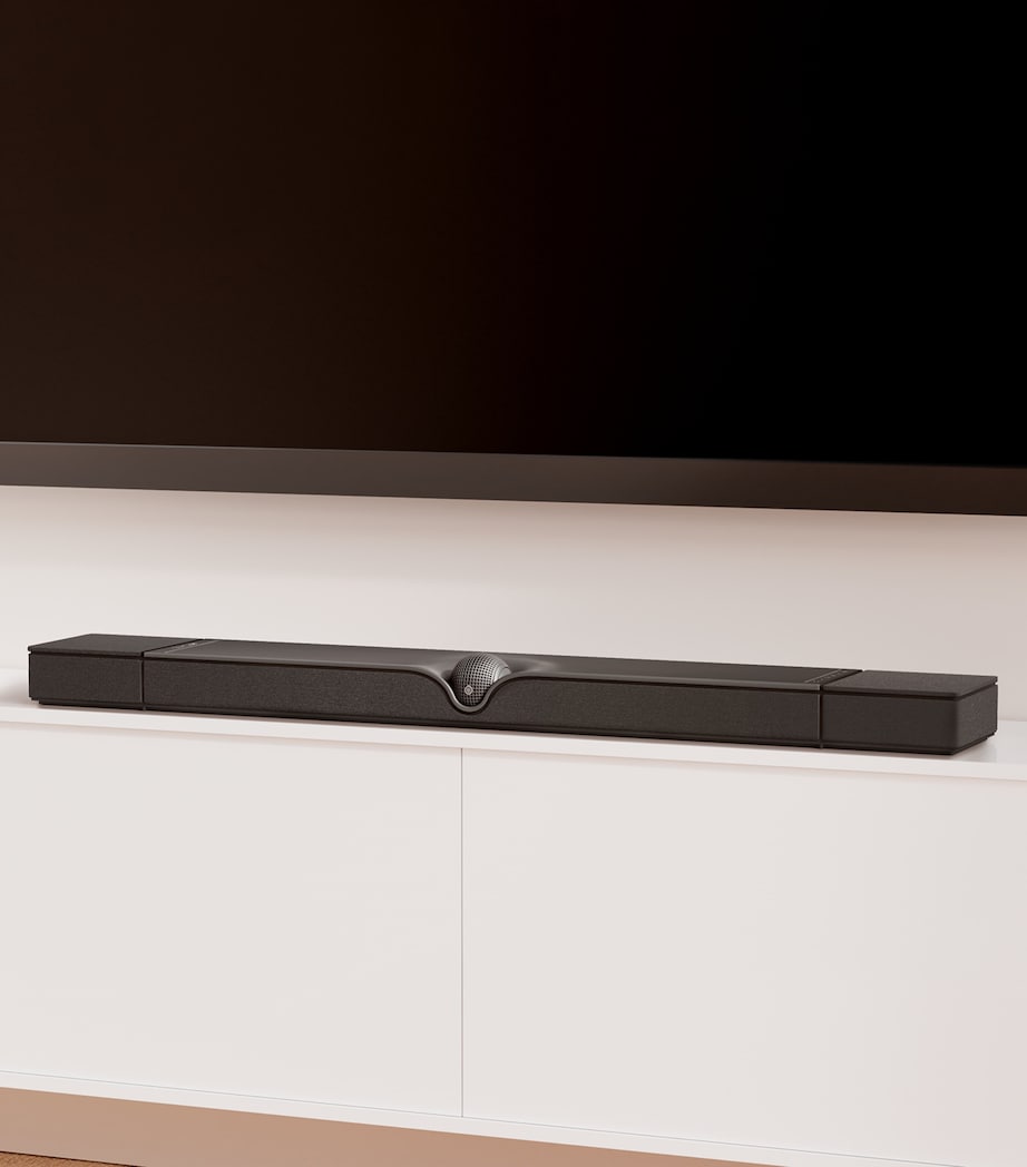 Devialet Dione Sound Bar Grey Image 7