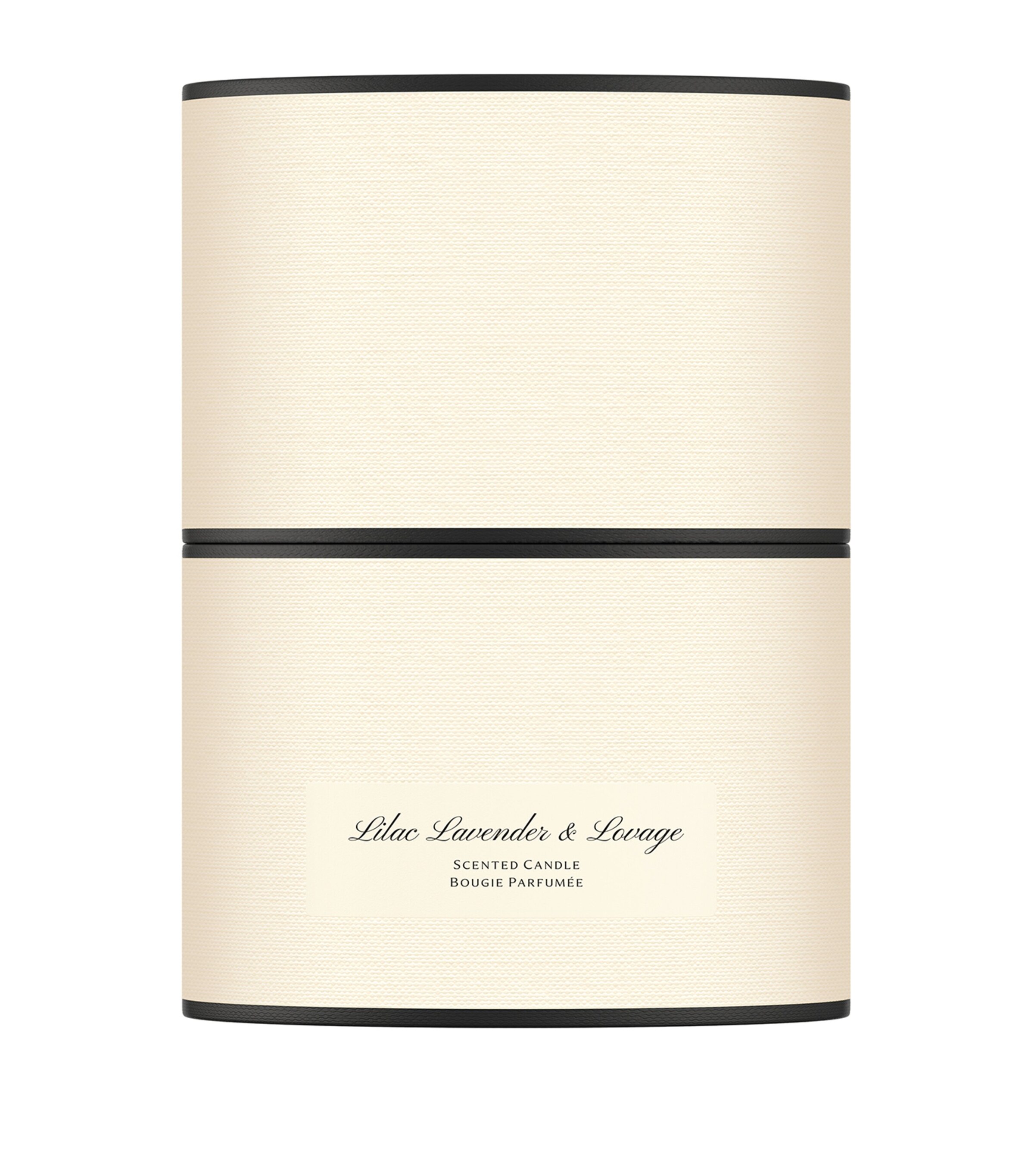 Jo Malone London Lilac Lavender & Lovage Townhouse Candle (300g) Image 4