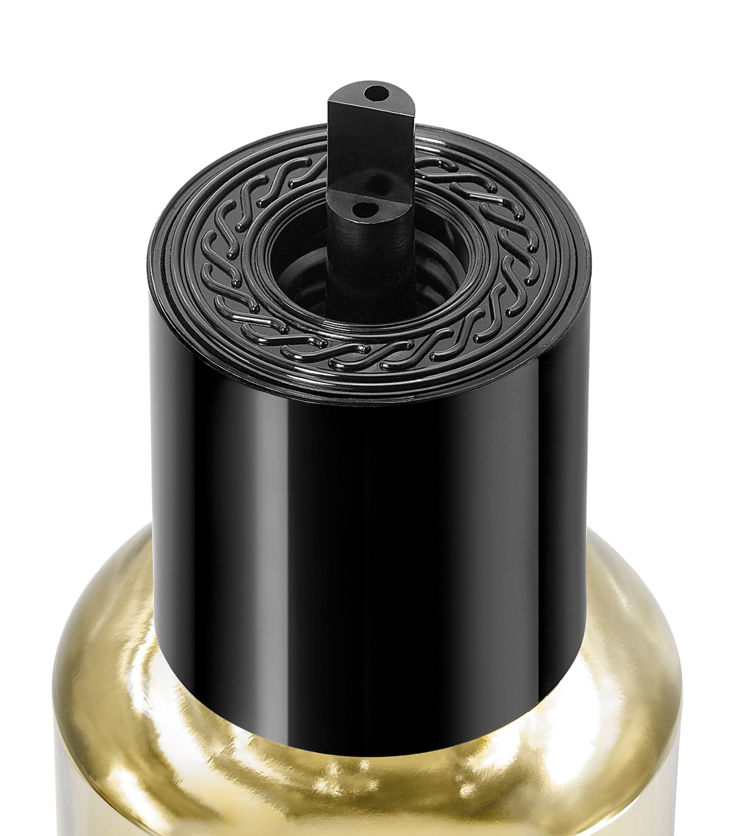 Black Phantom Eau de Parfum (100ml) - Refill NO COLOUR Image 2