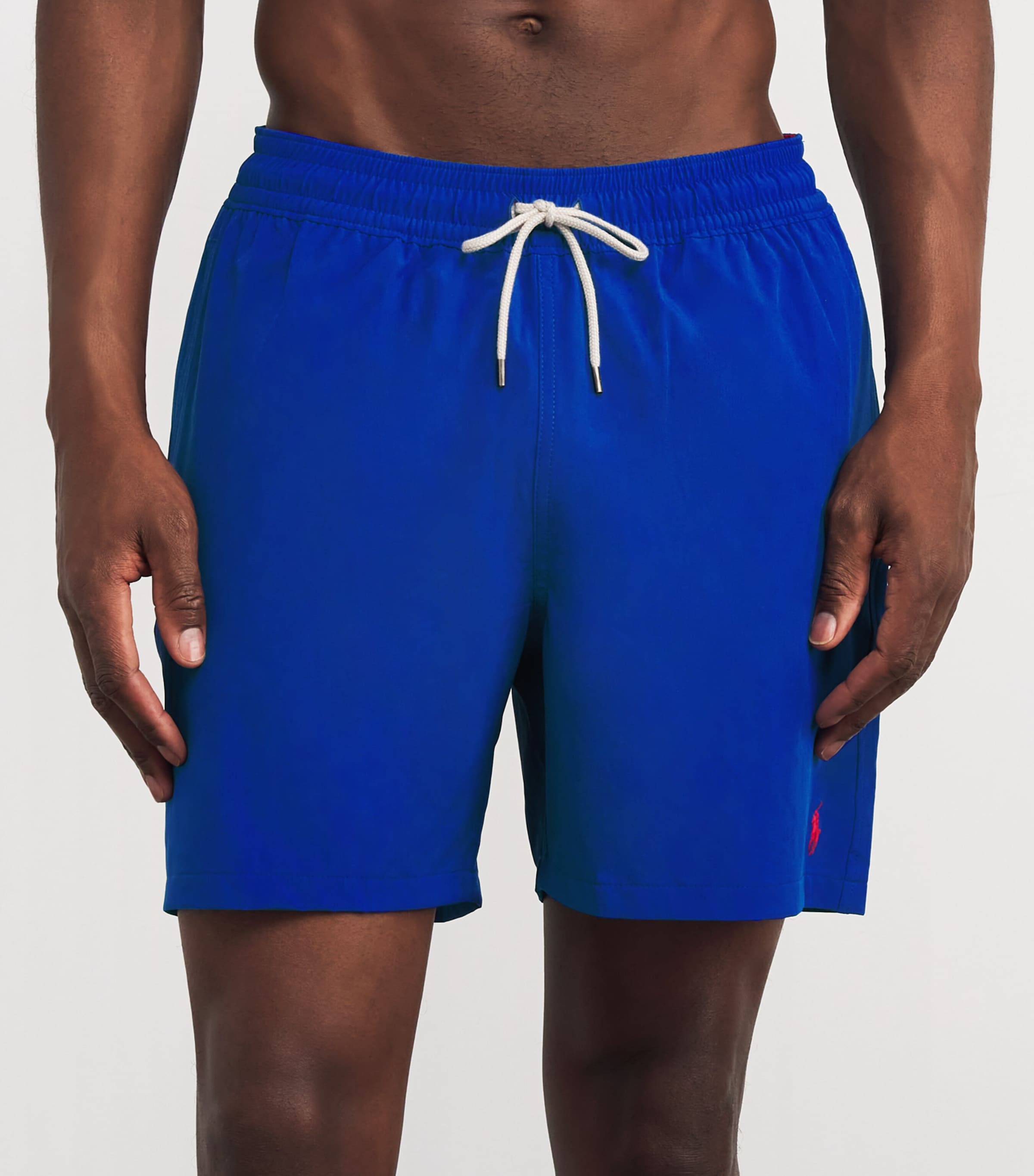 Traveller Swim Shorts RUGBY ROYAL Image 3