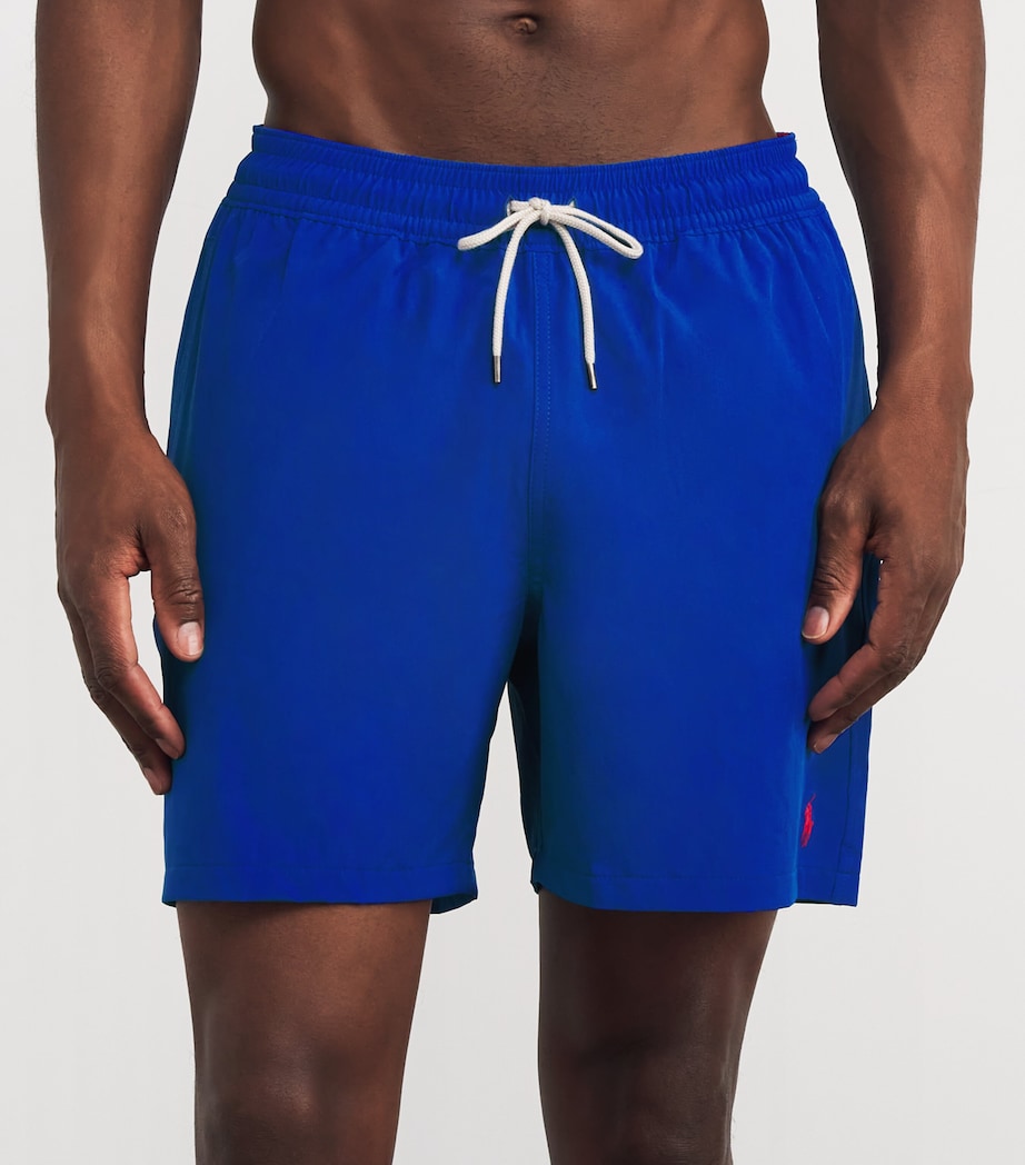 Traveller Swim Shorts RUGBY ROYAL Image 3