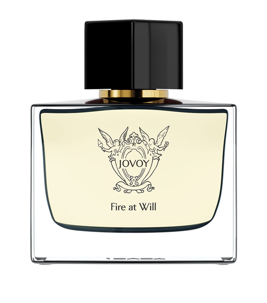 Fire at Will Eau de Parfum (75ml) NO COLOUR Image 1