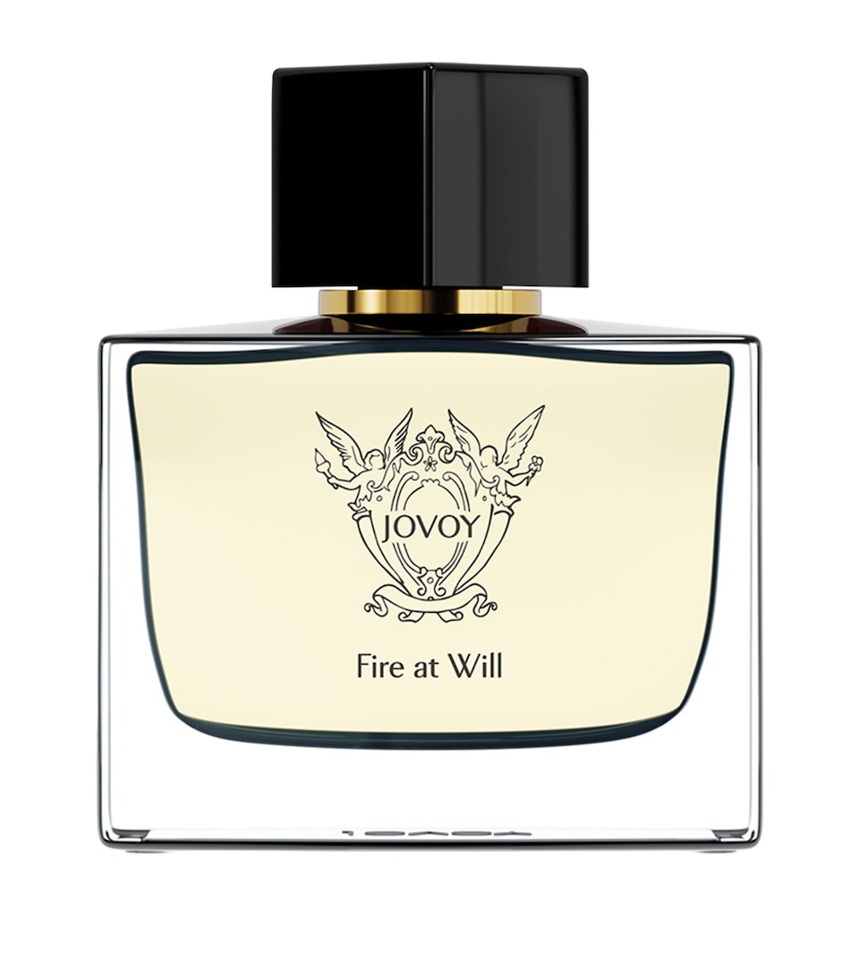 Fire at Will Eau de Parfum (75ml)