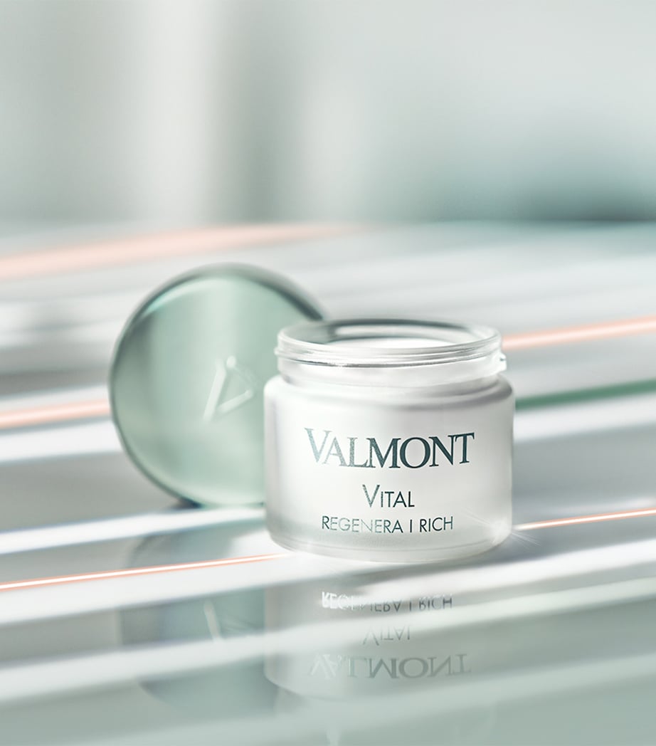 Vital Regenera I Rich Cream (50ml) NO COLOUR Image 10