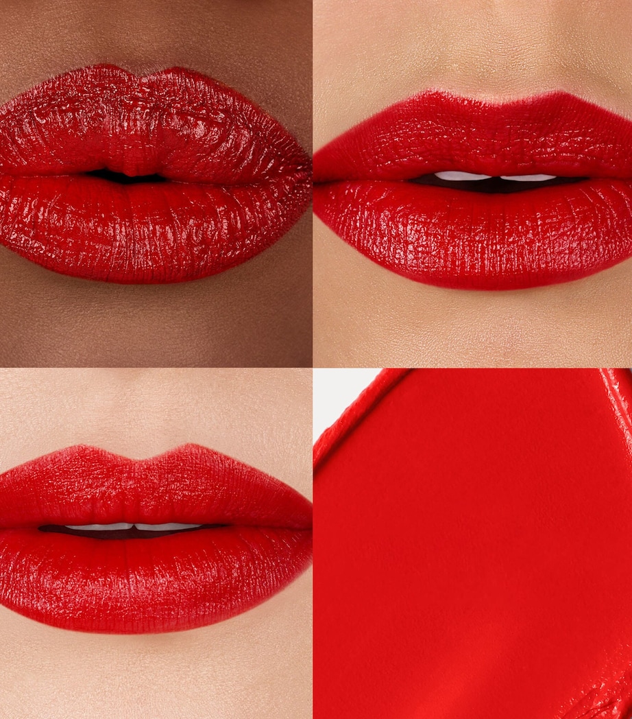 NARS Explicit Lipstick Unauthorized Image 3