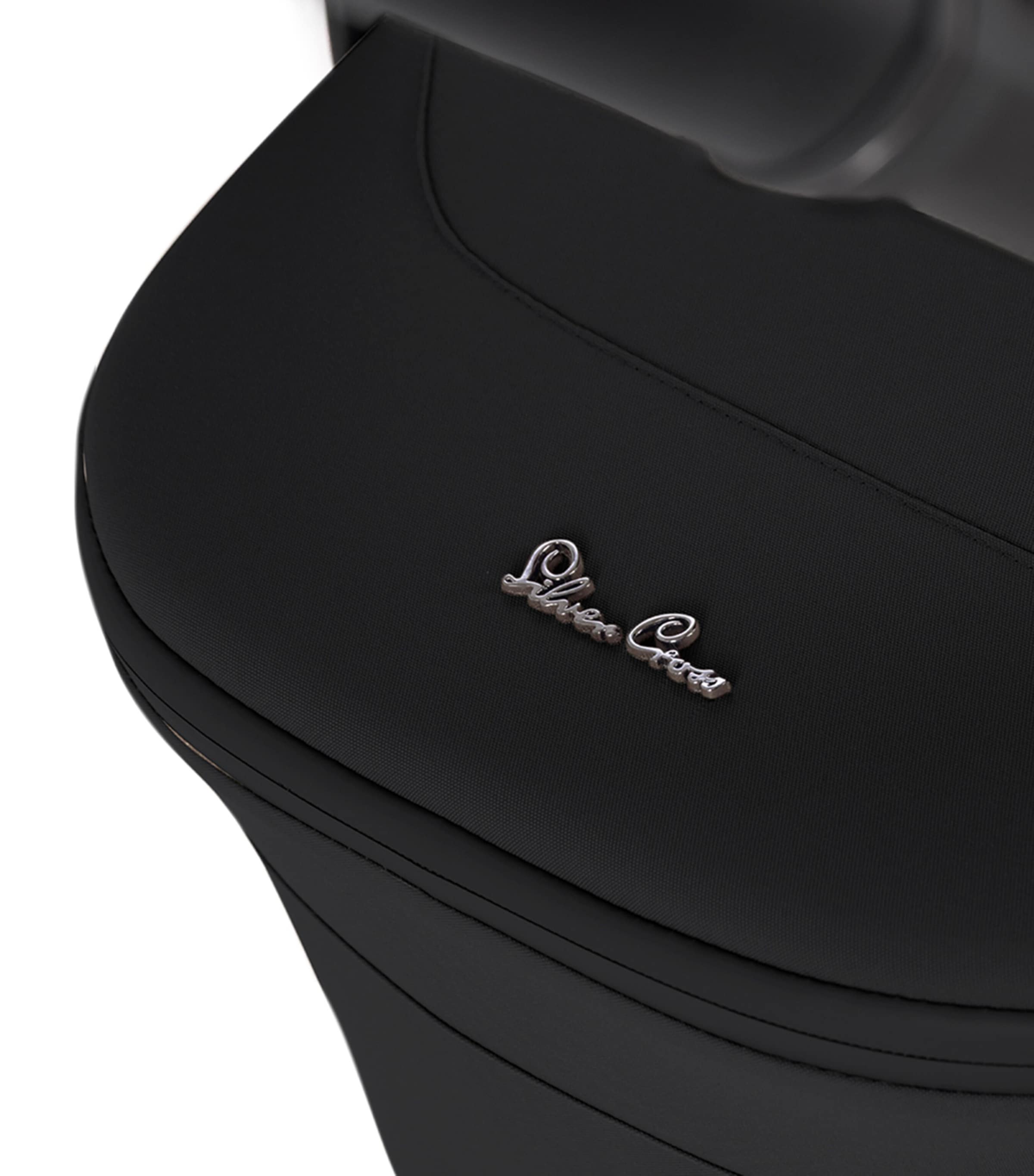 Silver Cross Nia Carrycot Onyx Image 7
