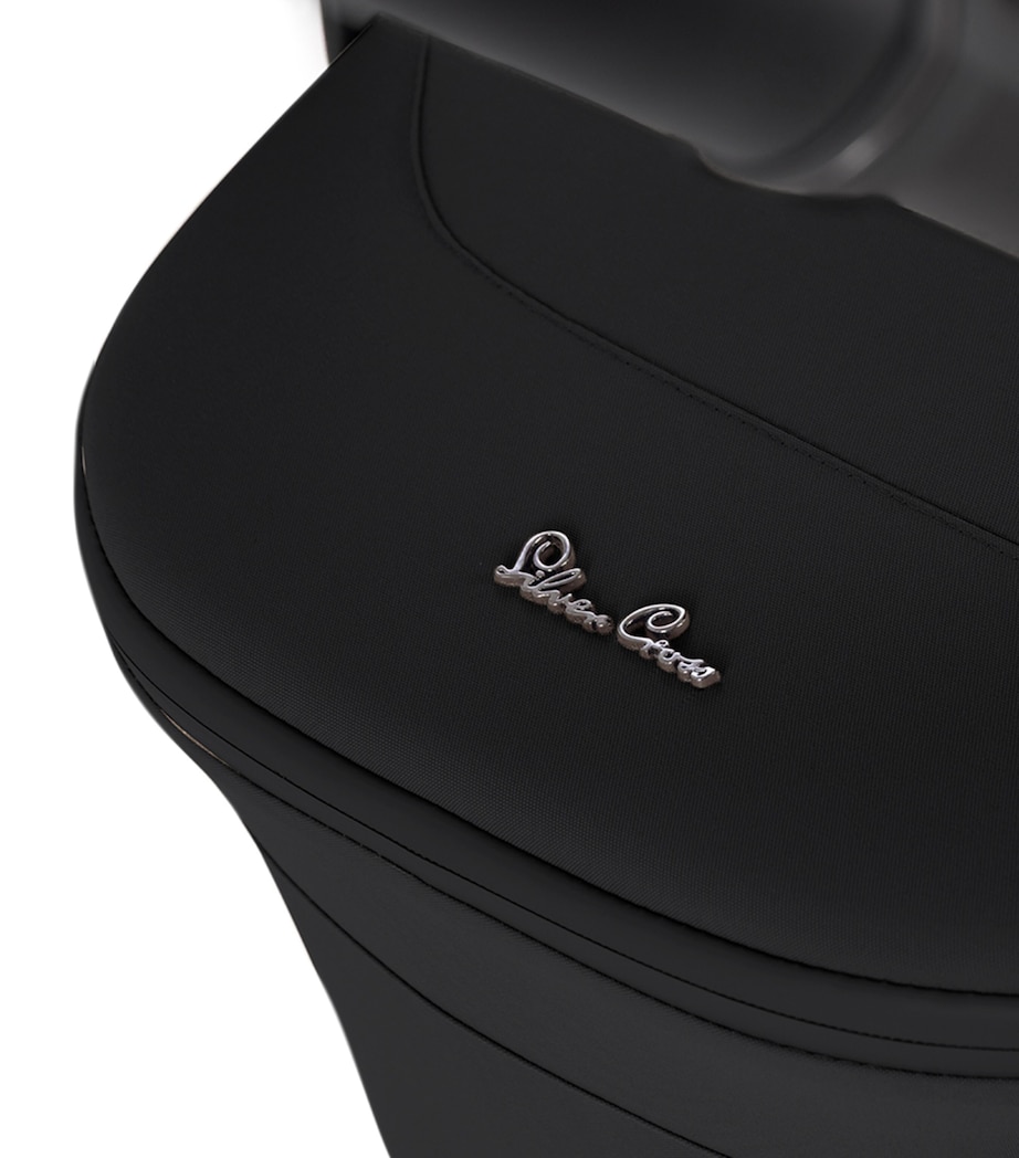 Silver Cross Nia Carrycot Onyx Image 7