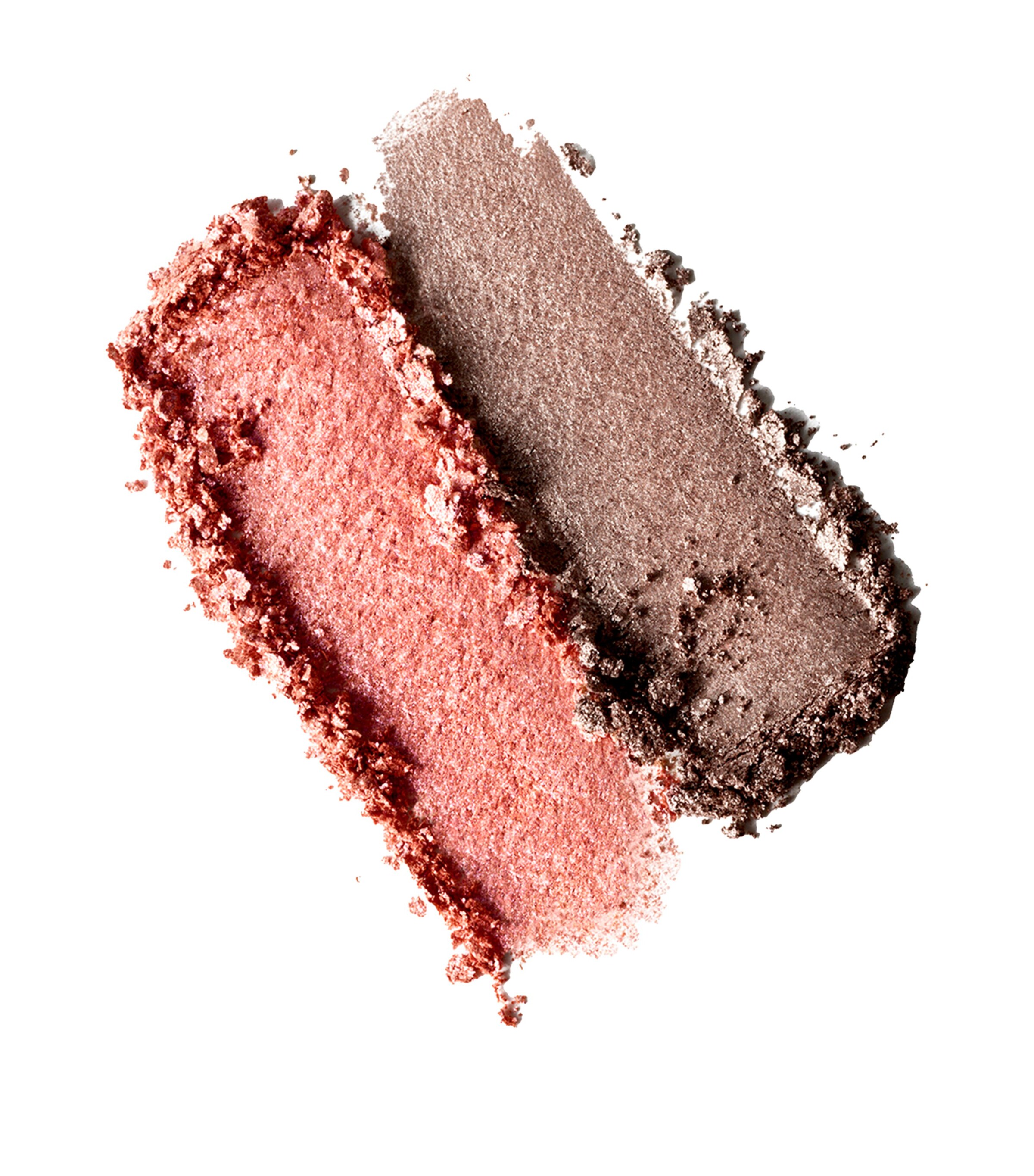 Rabanne Mini Eyeshadow Duo Palette Put A Ring On It Image 2