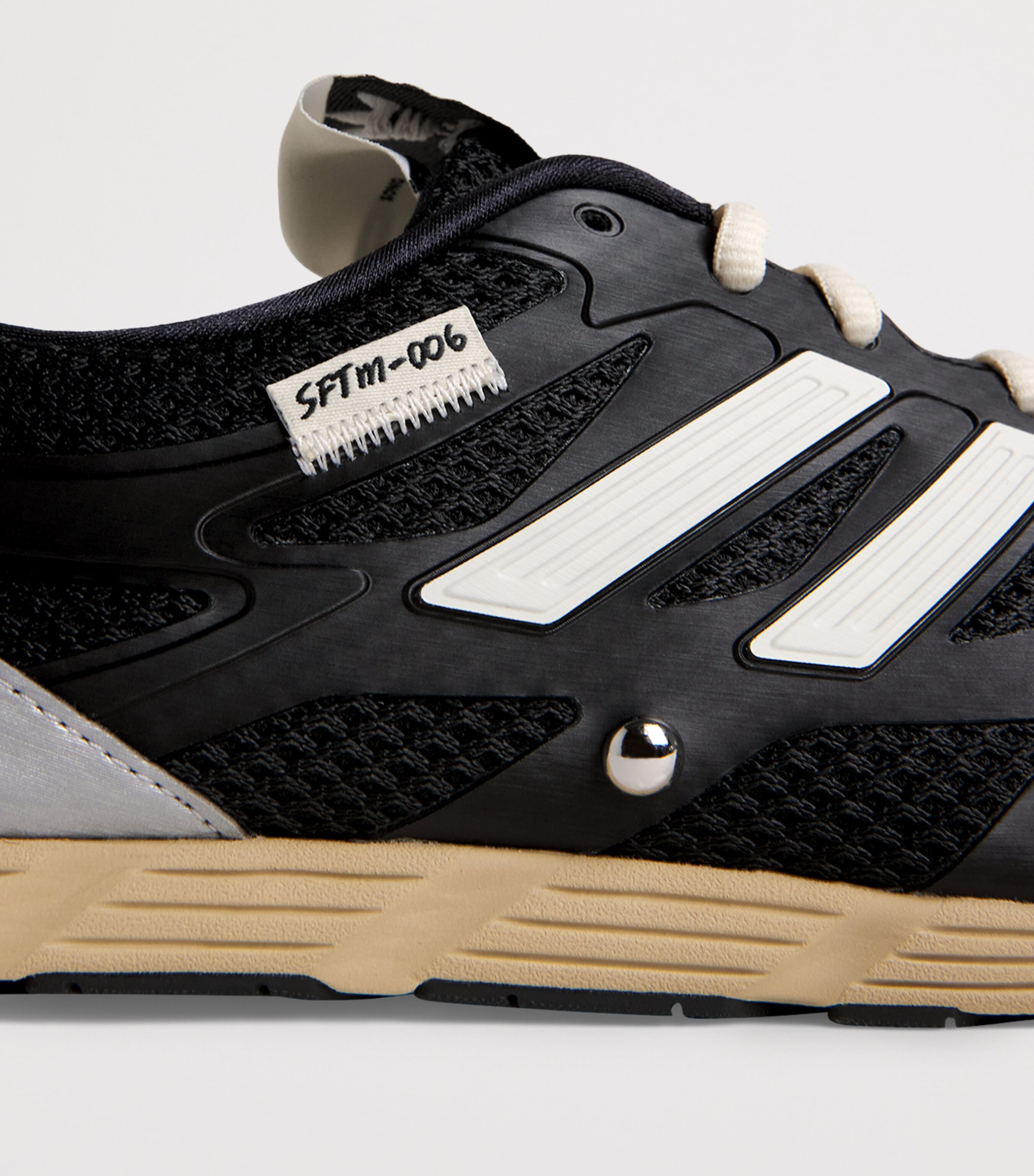 【あろあろ】 adidas Black Originals x Song for the Mute Adizero Sneakers