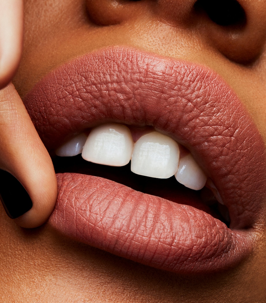 MAC Powder Kiss Lipstick Mull It Over Image 4