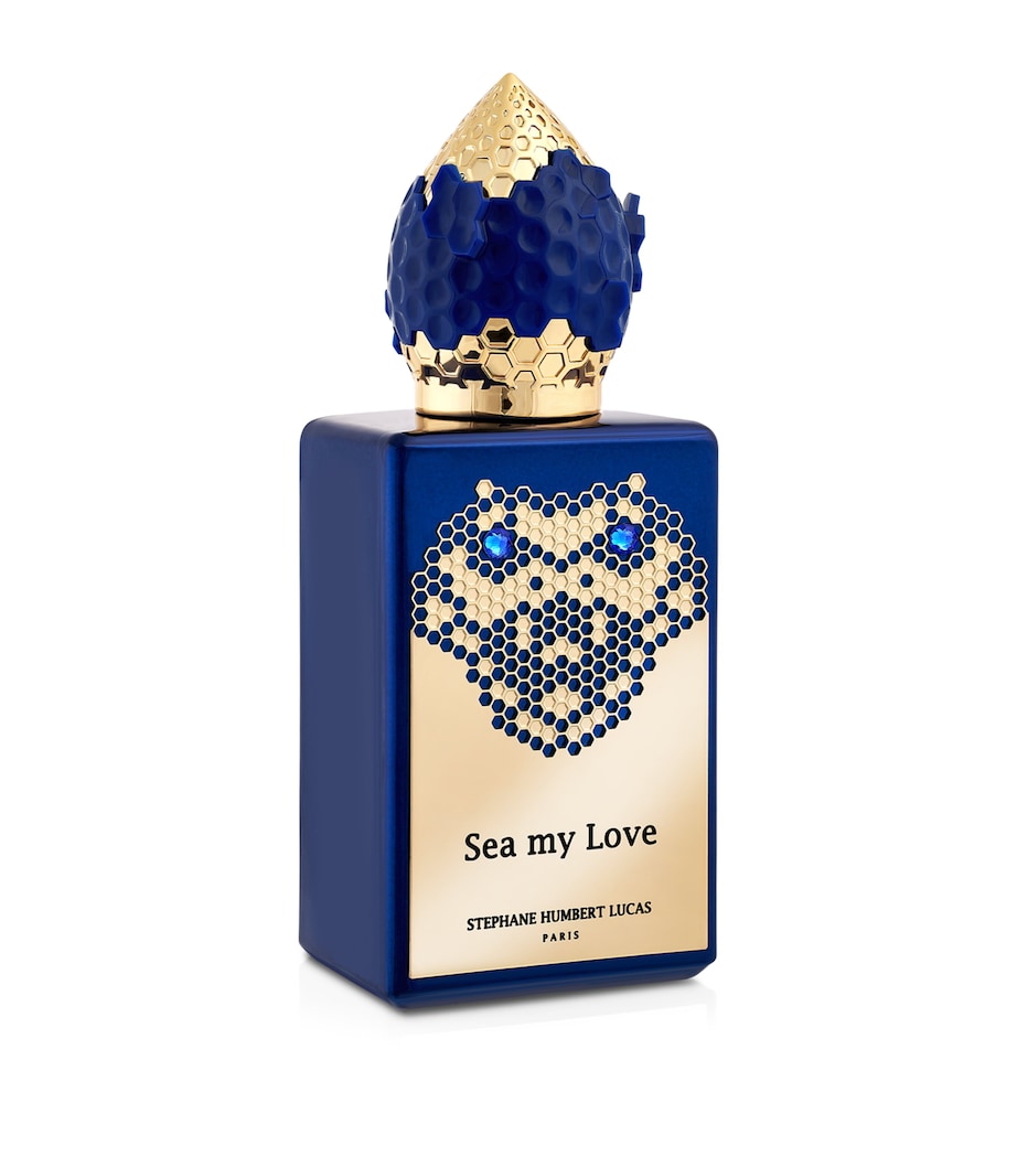 Stephane Humbert Lucas Sea My Love Eau de Parfum (50ml) Image 2