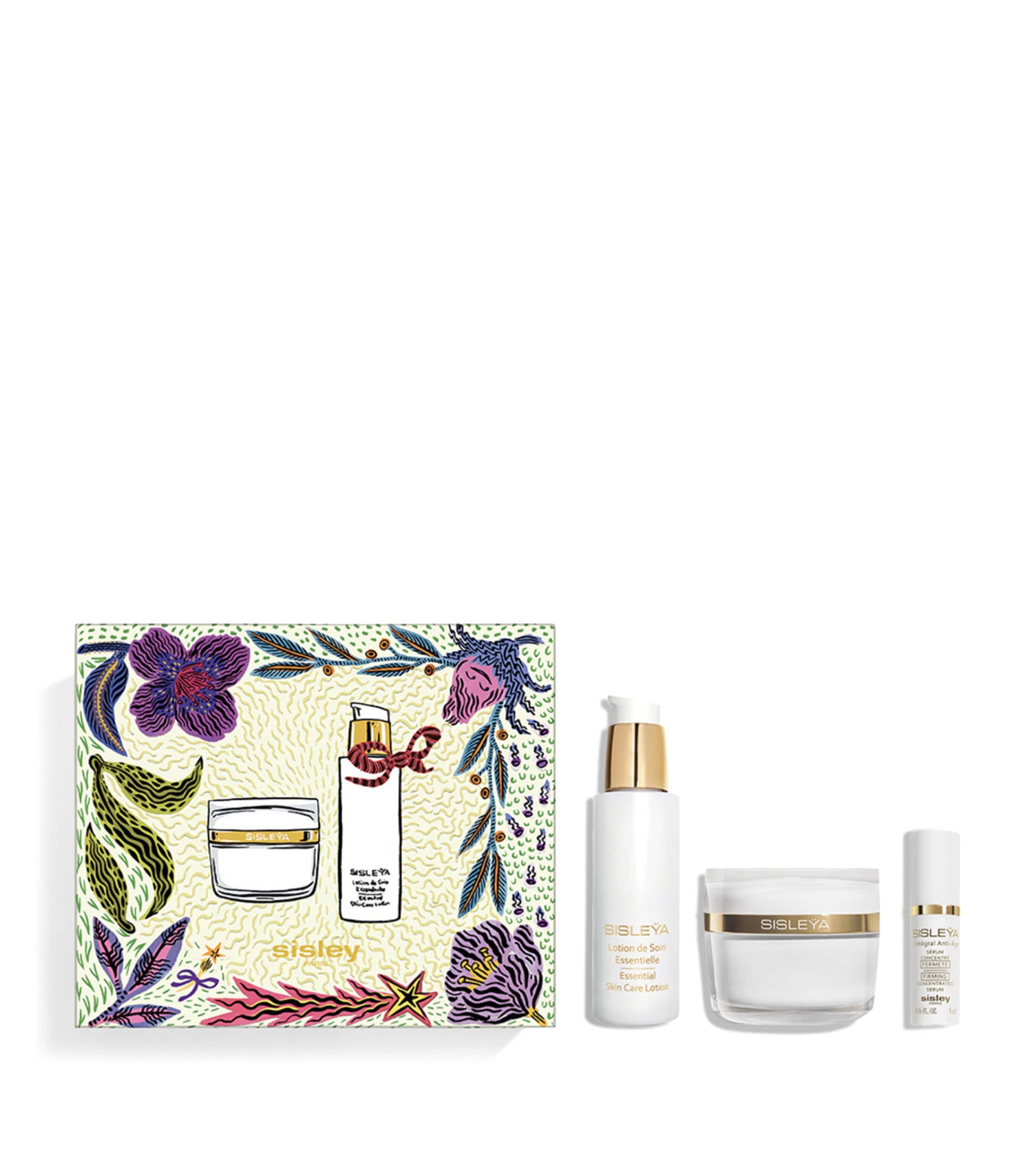 Sisley x Marie-Victoire de Bascher Skincare Gift Set Image 1