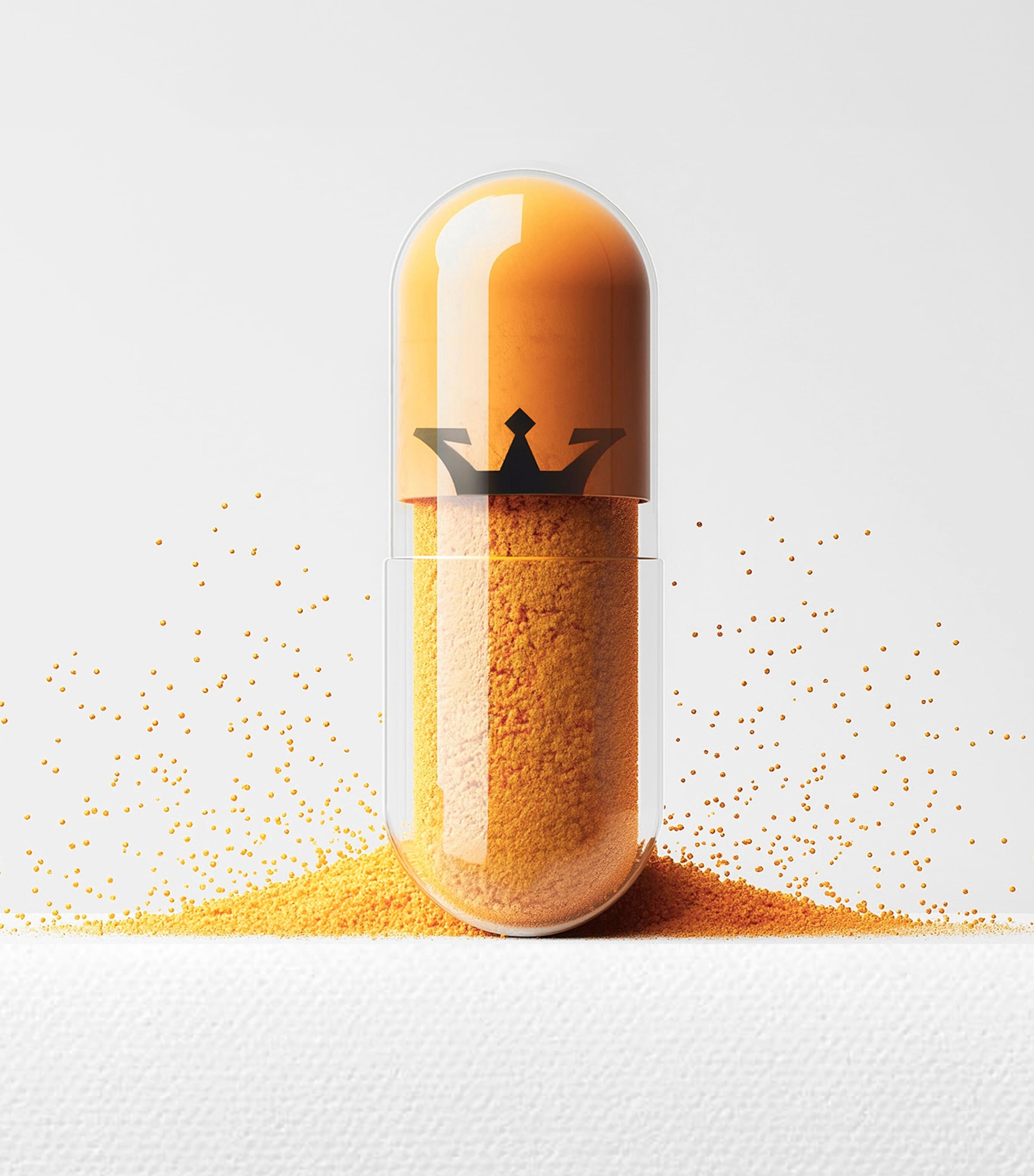 30-Day Supplement Refill NO COLOUR Image 6