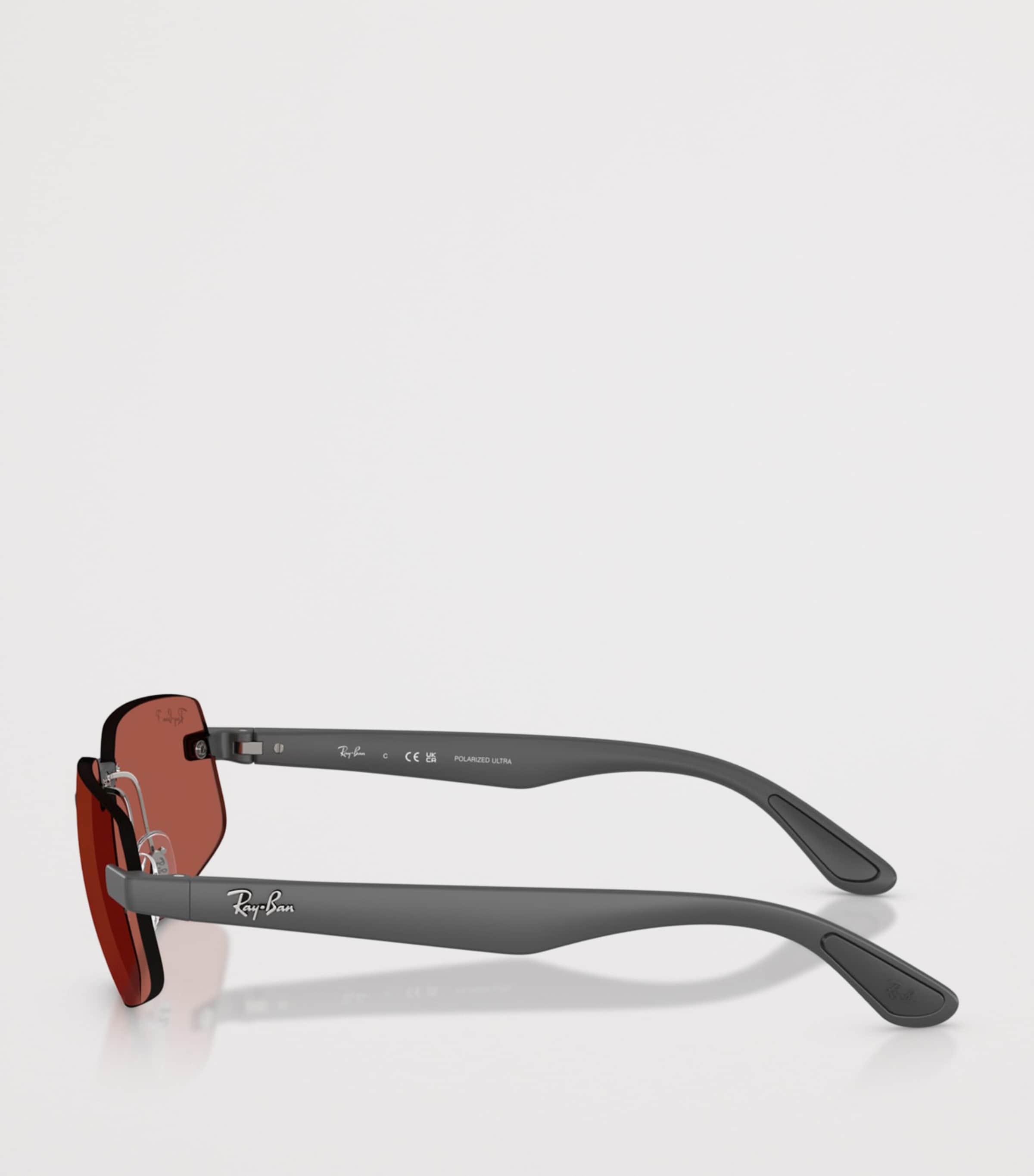 Ray-Ban RB4475CH Sunglasses Image 3