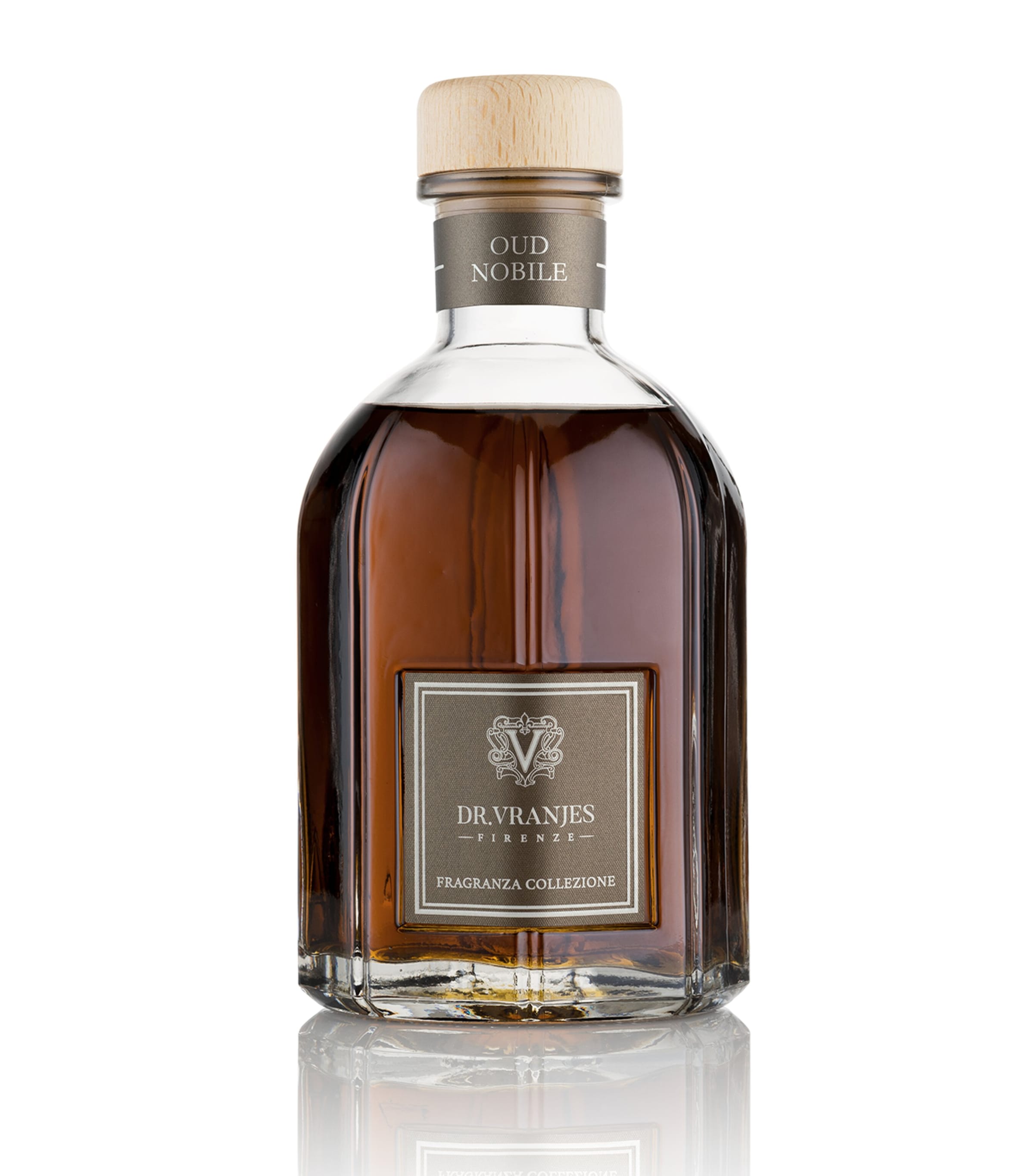 Dr Vranjes Firenze Oud Nobile Diffuser