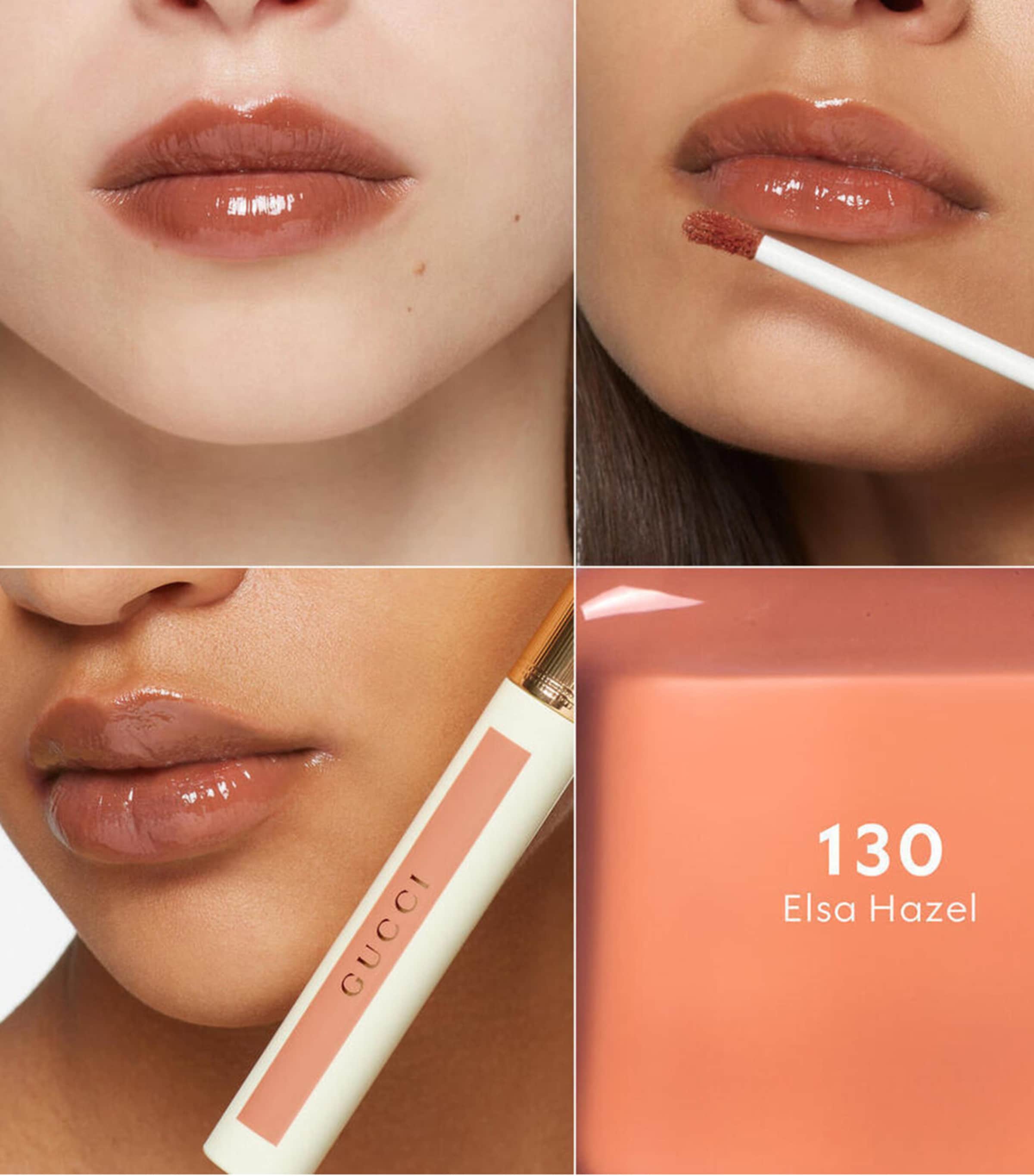 Gucci Gucci Glow Oil-in-Water Tint Image 2