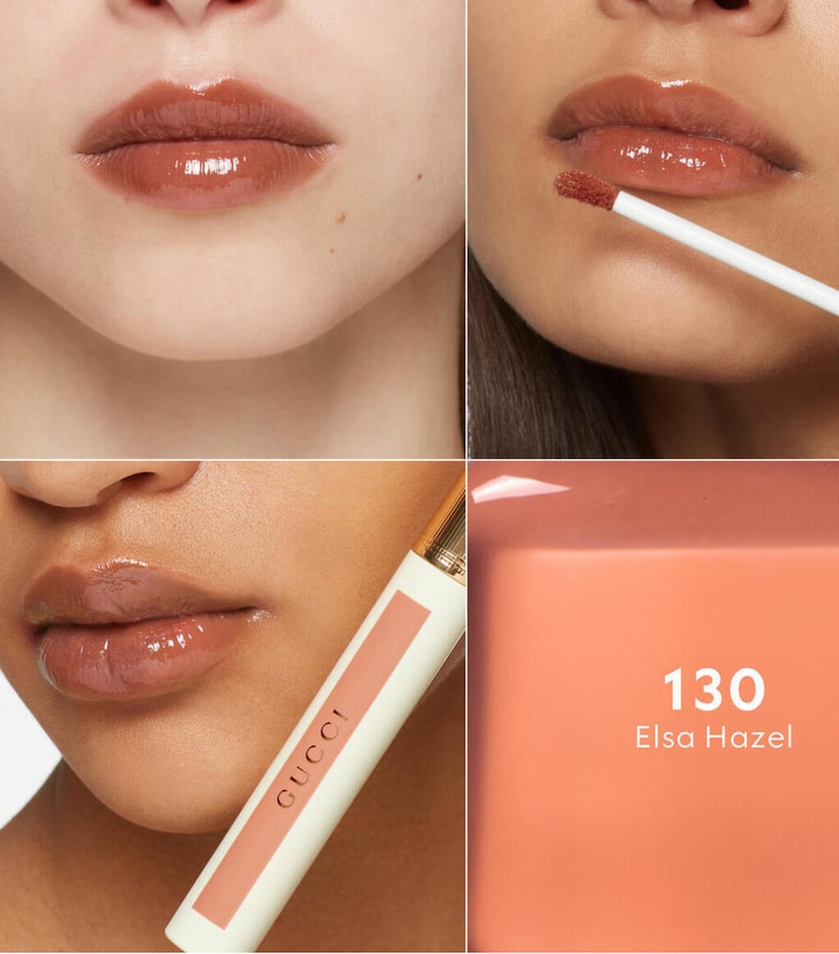 Gucci Gucci Glow Oil-in-Water Tint Image 2